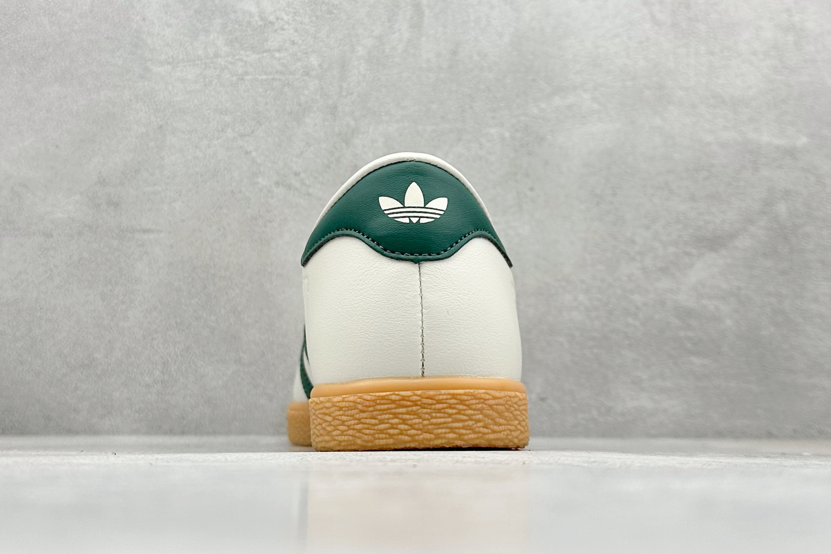 150 GX版 adidas originals Stadt 阿迪复古德训板鞋潮流 防滑耐磨 低帮 板鞋 JR8311