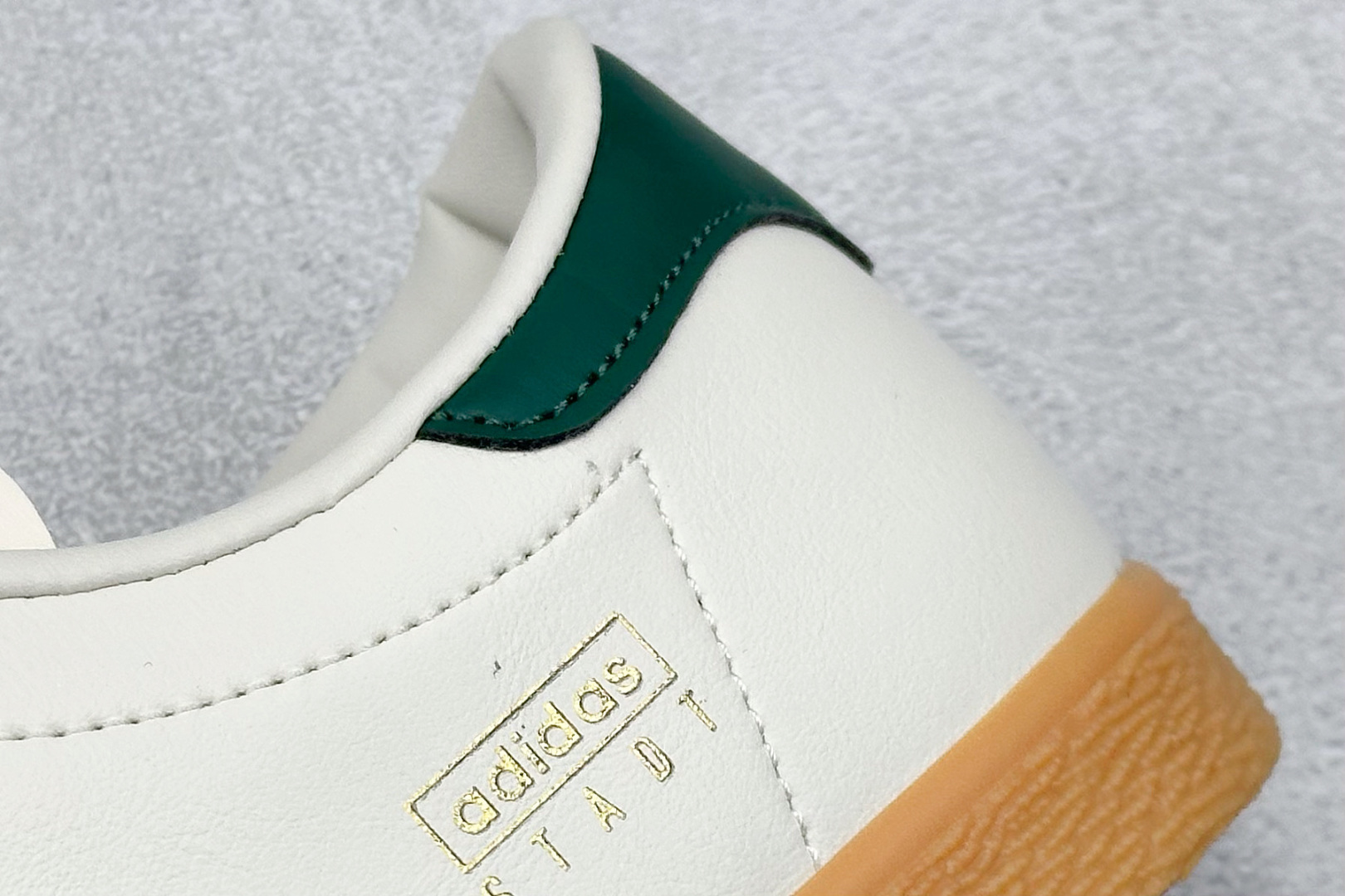 150 GX版 adidas originals Stadt 阿迪复古德训板鞋潮流 防滑耐磨 低帮 板鞋 JR8311