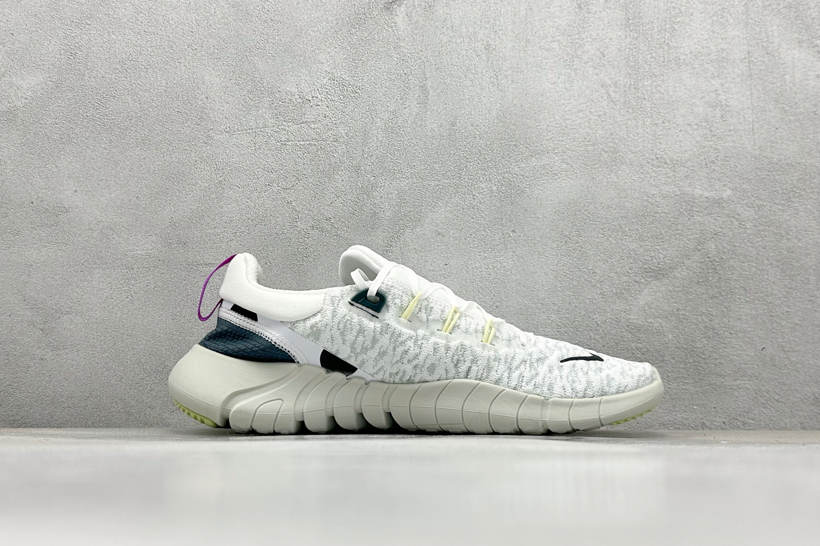 150 CH版Nk Free RN NEXT NATURE 耐克赤足超轻量跑鞋 CZ1884-102