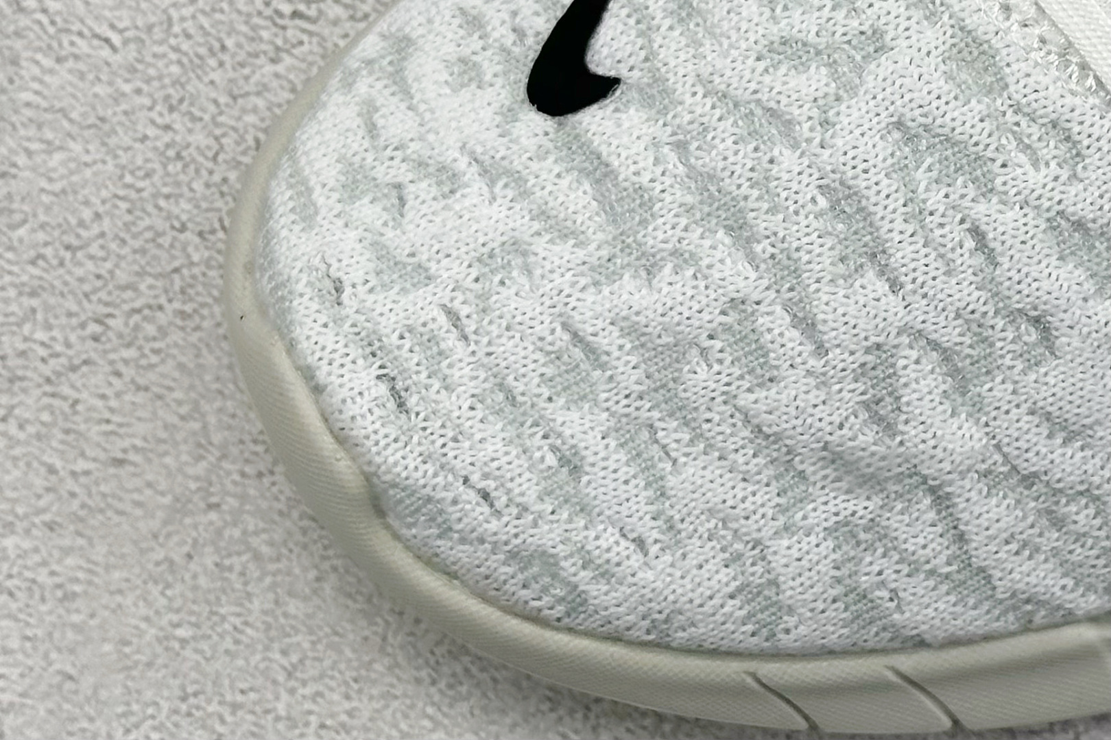 150 CH版Nk Free RN NEXT NATURE 耐克赤足超轻量跑鞋 CZ1884-102