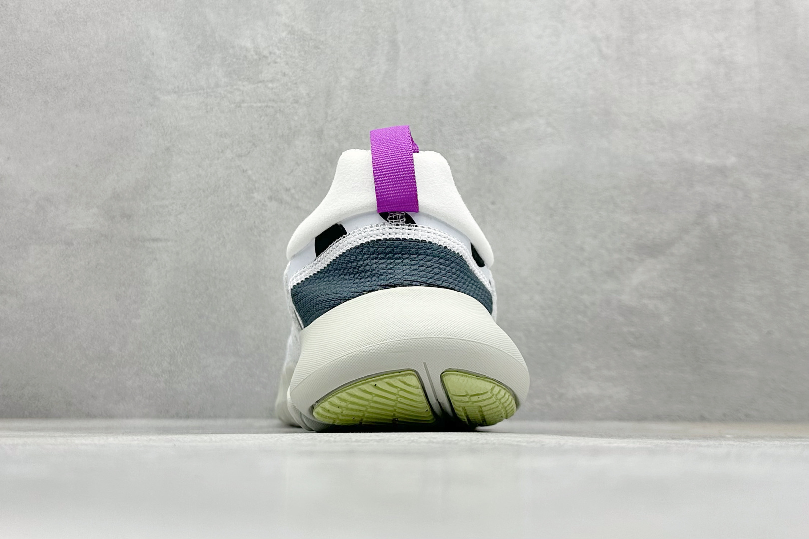 150 CH版Nk Free RN NEXT NATURE 耐克赤足超轻量跑鞋 CZ1884-102