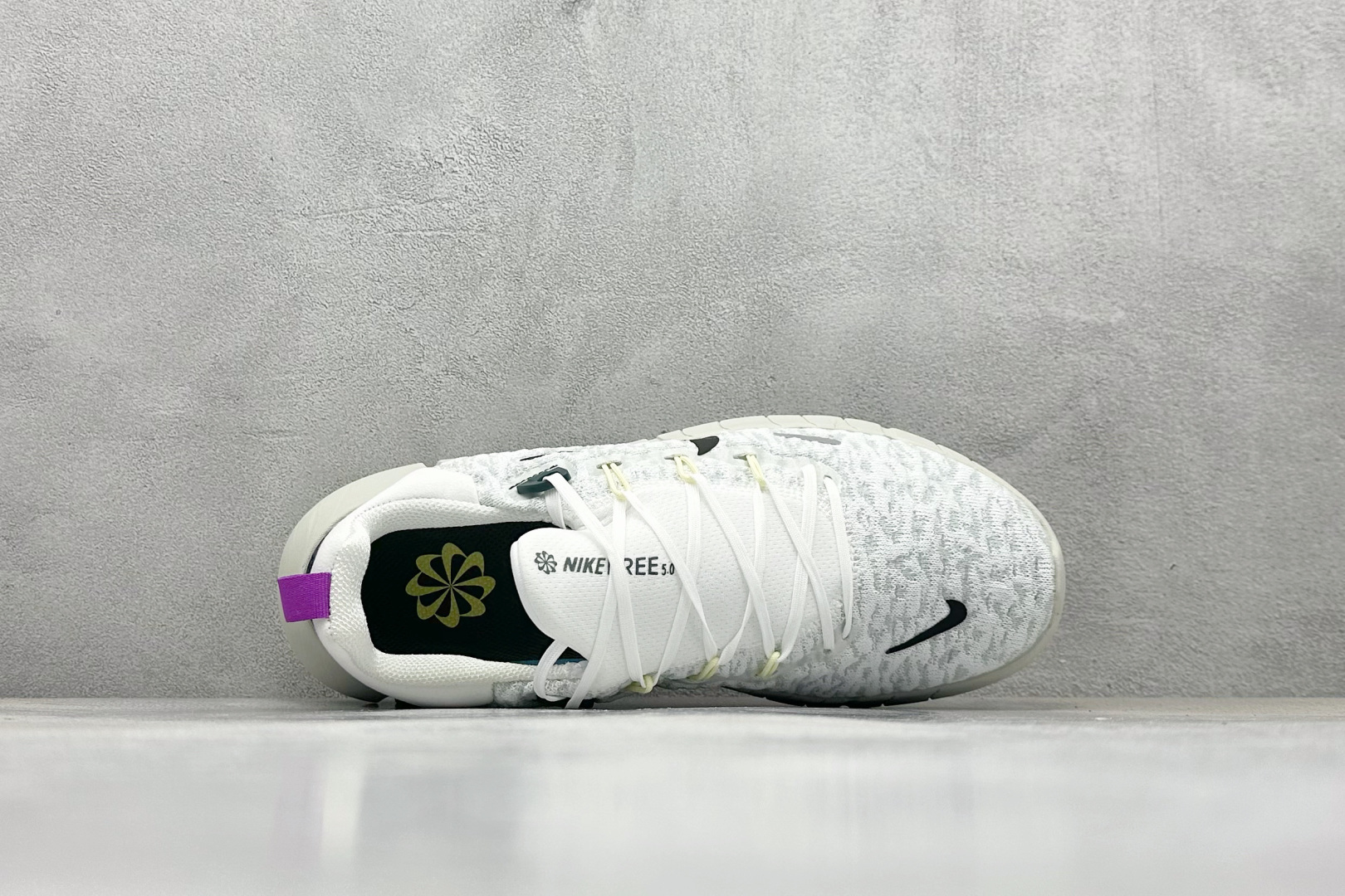 150 CH版Nk Free RN NEXT NATURE 耐克赤足超轻量跑鞋 CZ1884-102