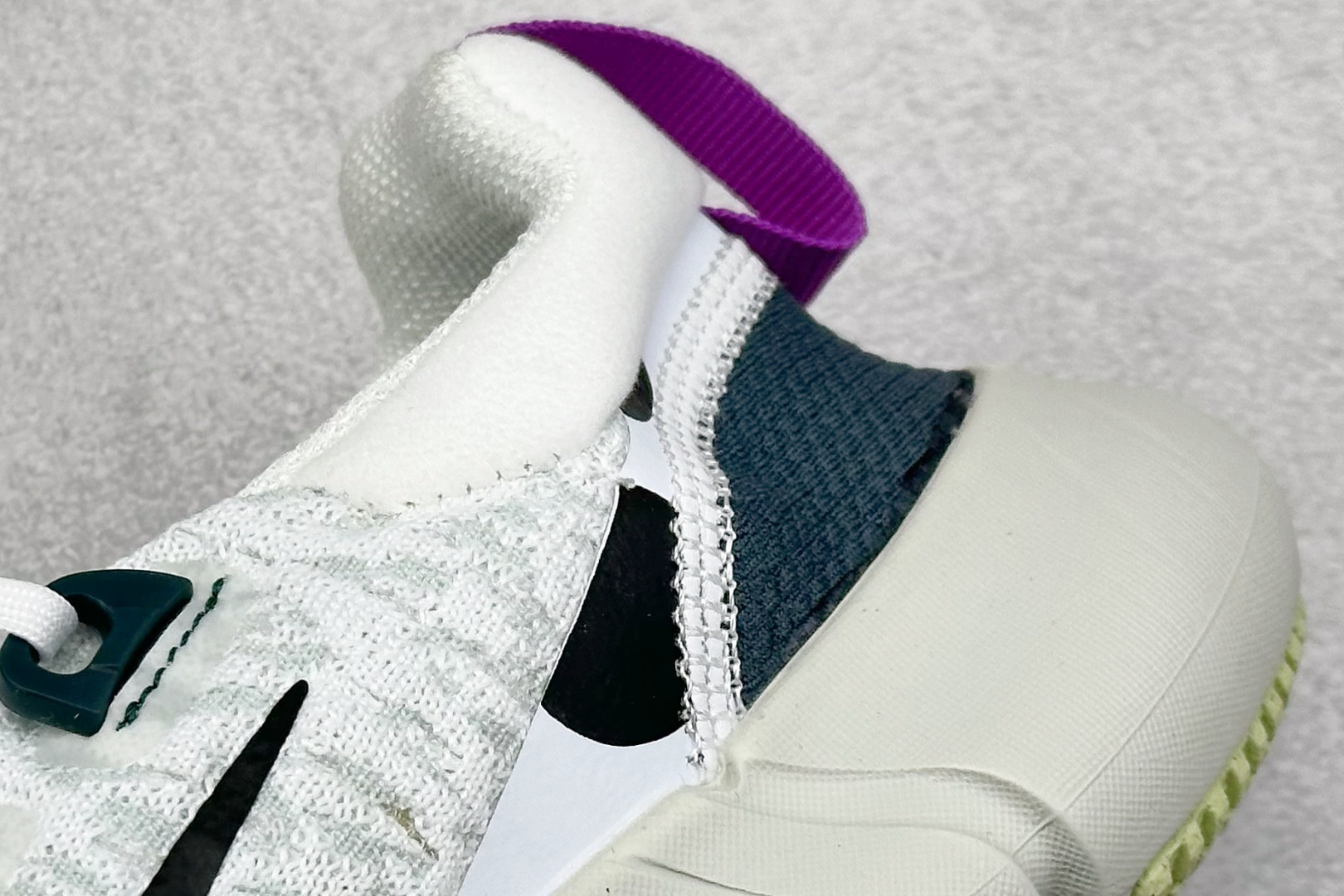 150 CH版Nk Free RN NEXT NATURE 耐克赤足超轻量跑鞋 CZ1884-102