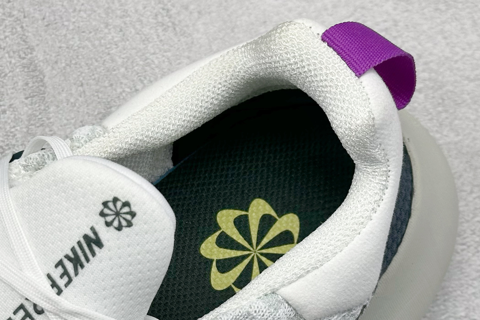 150 CH版Nk Free RN NEXT NATURE 耐克赤足超轻量跑鞋 CZ1884-102