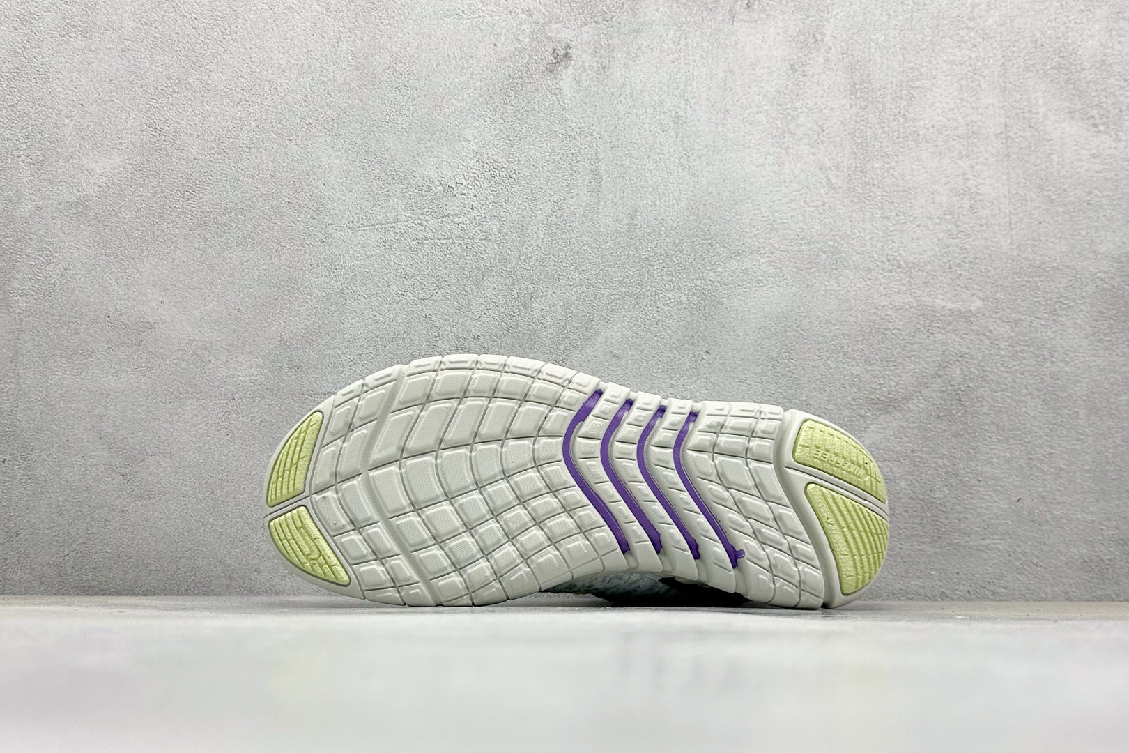 150 CH版Nk Free RN NEXT NATURE 耐克赤足超轻量跑鞋 CZ1884-102