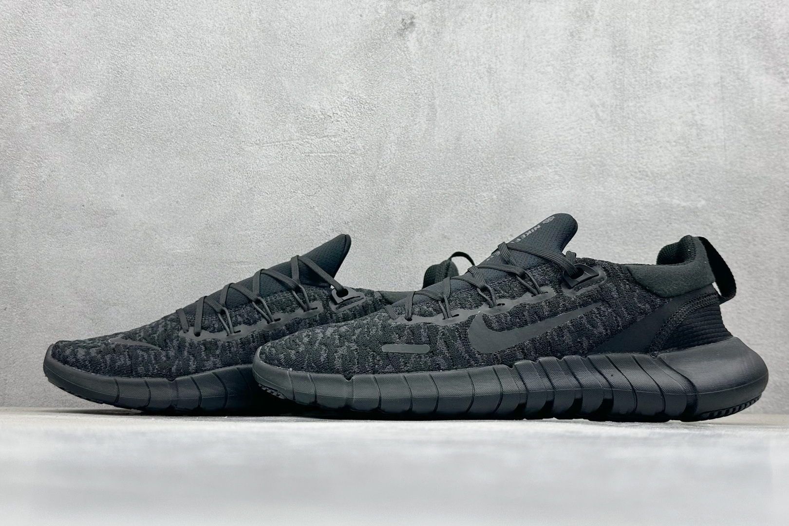 150 CH版Nk Free RN NEXT NATURE 耐克赤足超轻量跑鞋 CZ1884-004