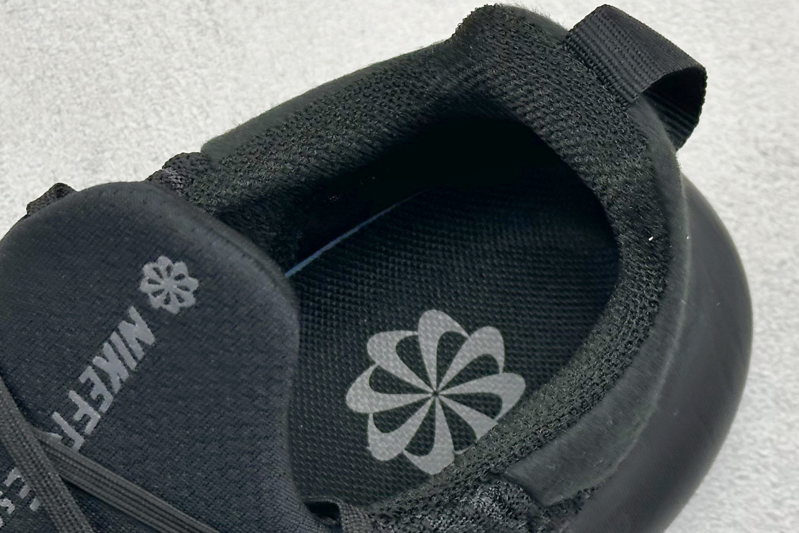 150 CH版Nk Free RN NEXT NATURE 耐克赤足超轻量跑鞋 CZ1884-004