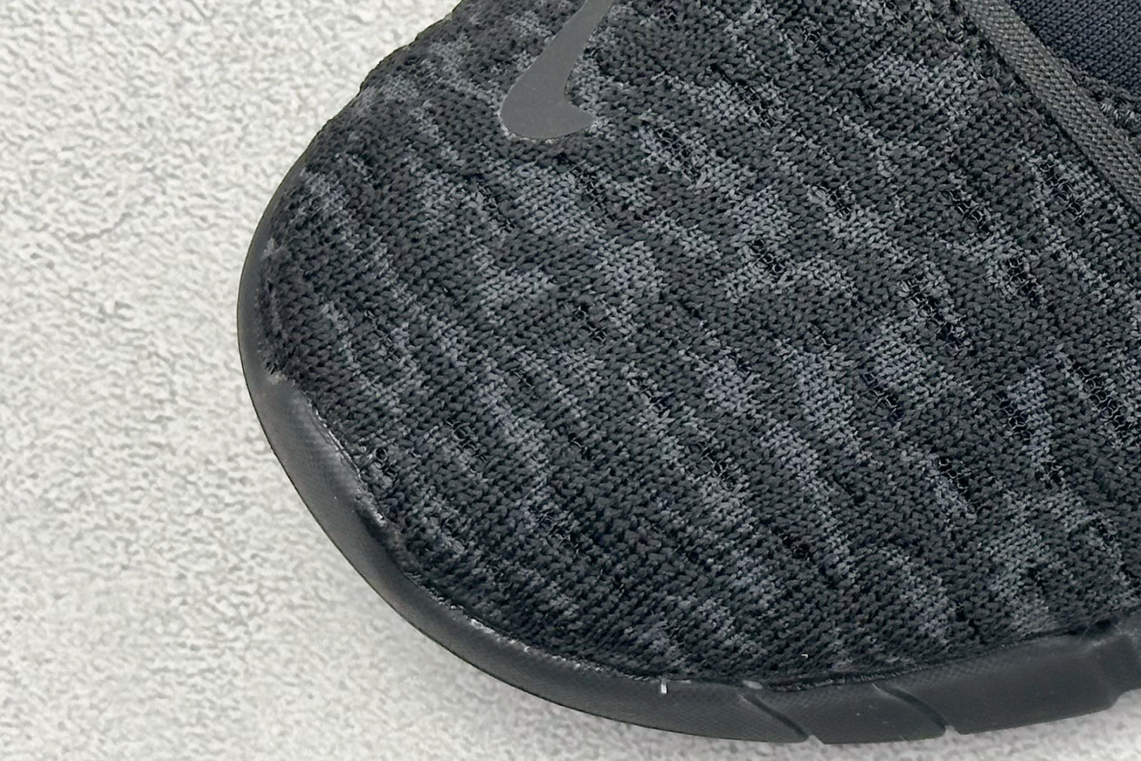 150 CH版Nk Free RN NEXT NATURE 耐克赤足超轻量跑鞋 CZ1884-004