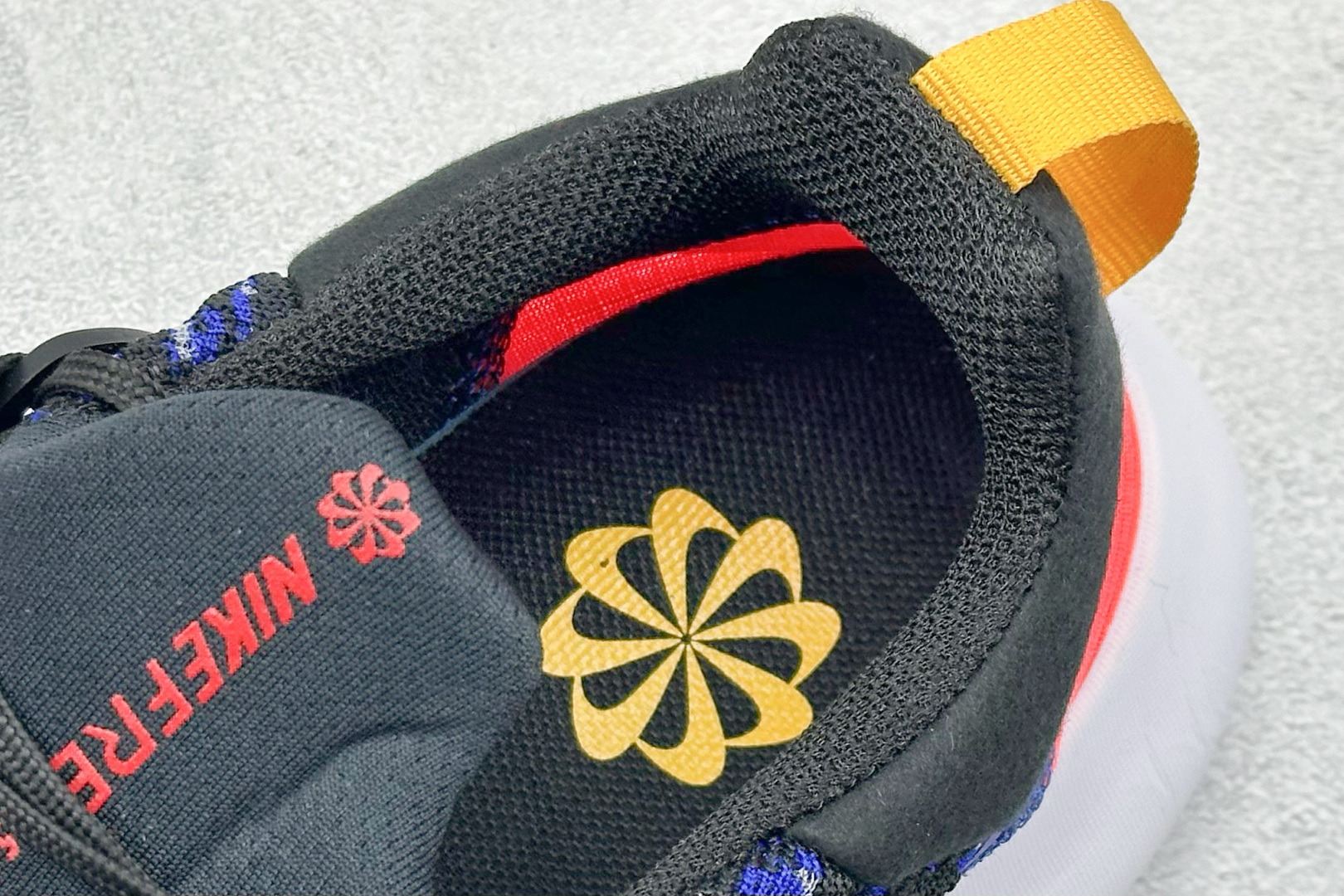 150 CH版Nk Free RN NEXT NATURE 耐克赤足超轻量跑鞋 CZ1884-011