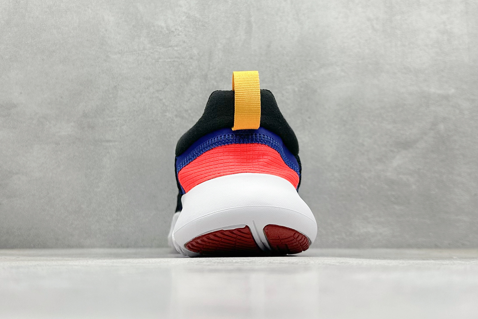 150 CH版Nk Free RN NEXT NATURE 耐克赤足超轻量跑鞋 CZ1884-011