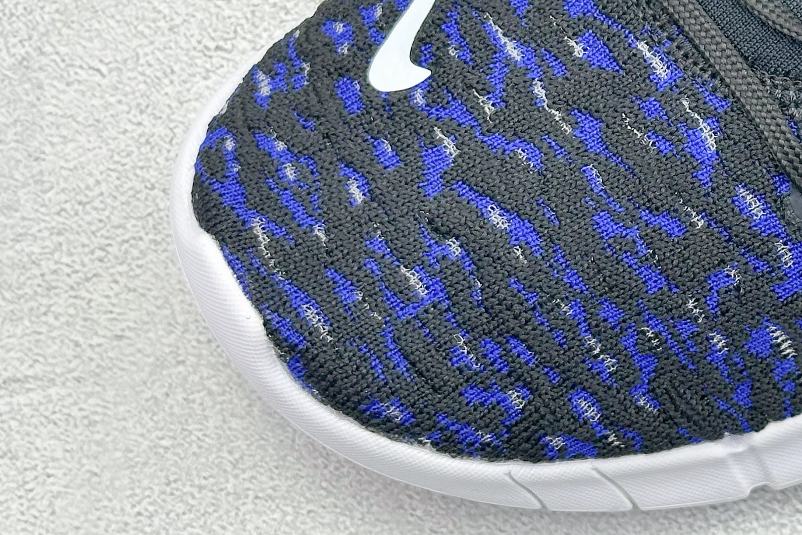 150 CH版Nk Free RN NEXT NATURE 耐克赤足超轻量跑鞋 CZ1884-011