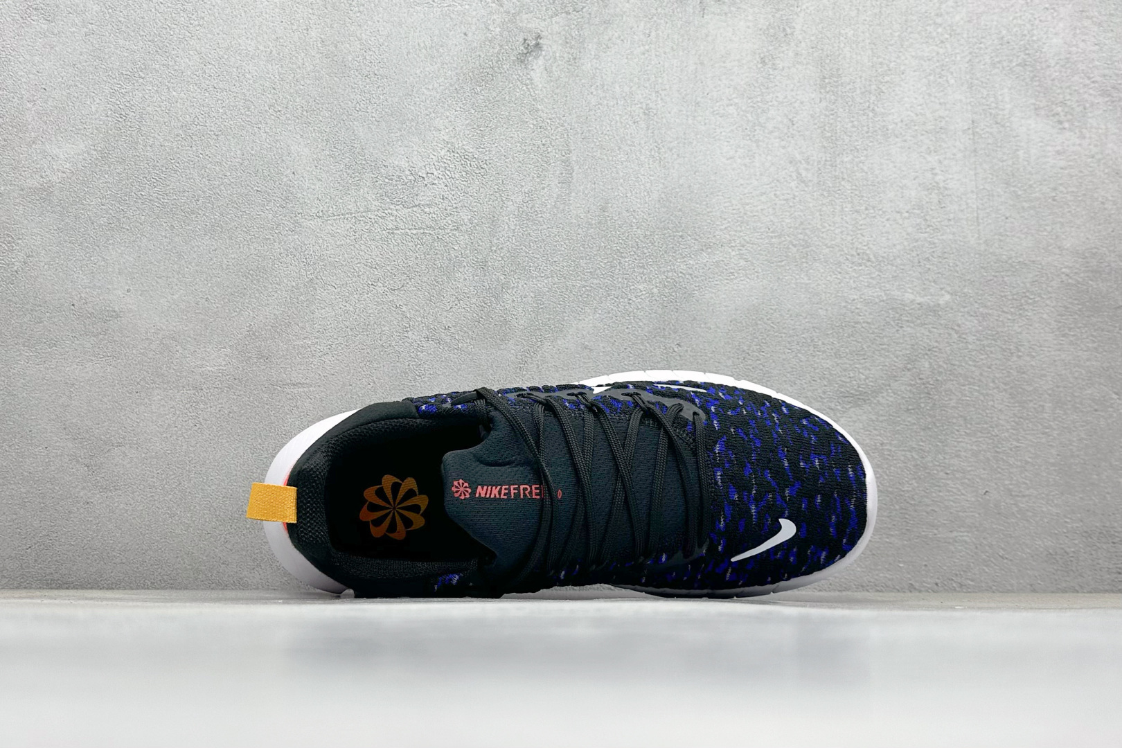 150 CH版Nk Free RN NEXT NATURE 耐克赤足超轻量跑鞋 CZ1884-011