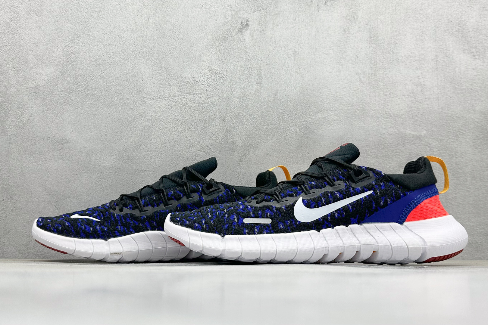 150 CH版Nk Free RN NEXT NATURE 耐克赤足超轻量跑鞋 CZ1884-011