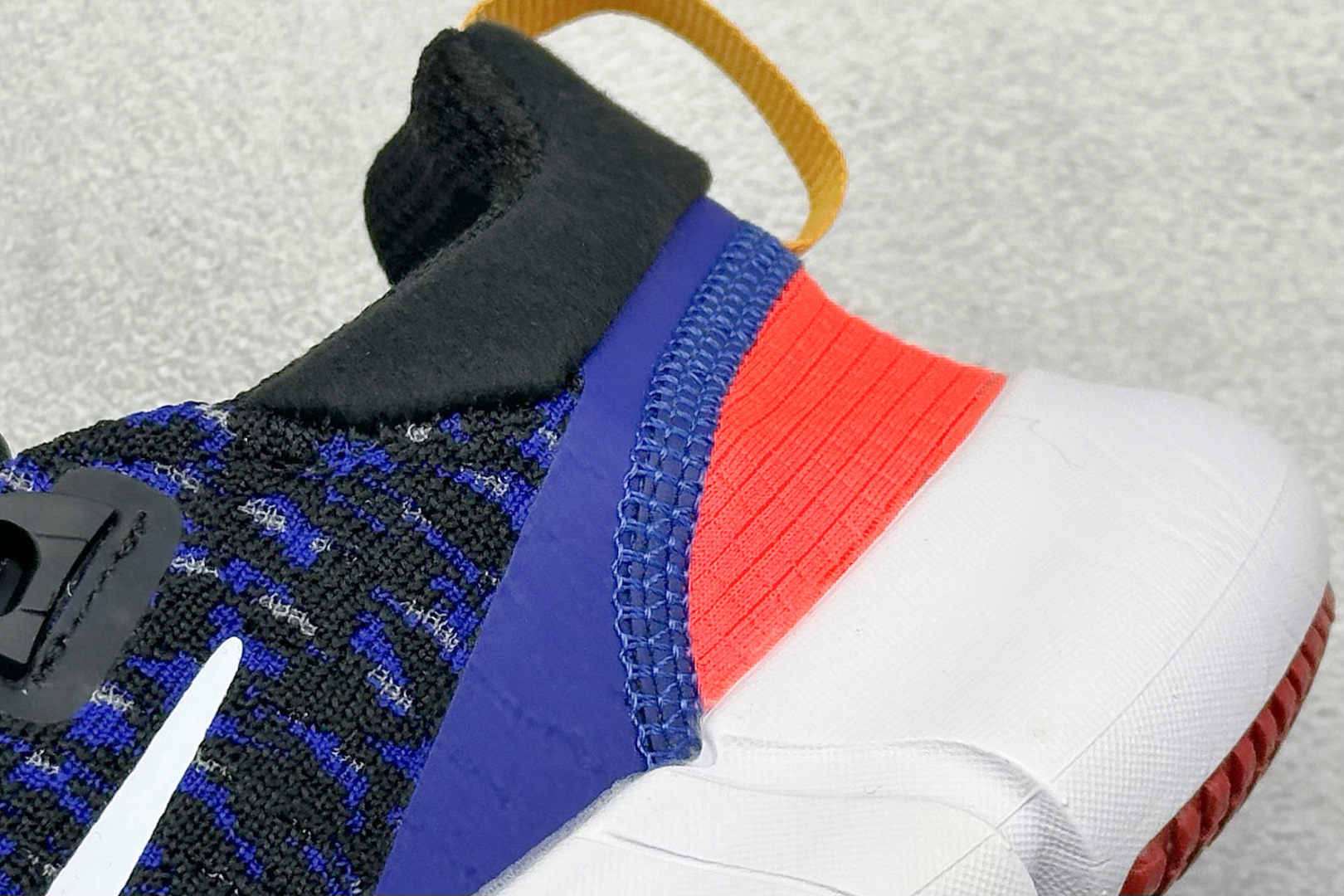 150 CH版Nk Free RN NEXT NATURE 耐克赤足超轻量跑鞋 CZ1884-011