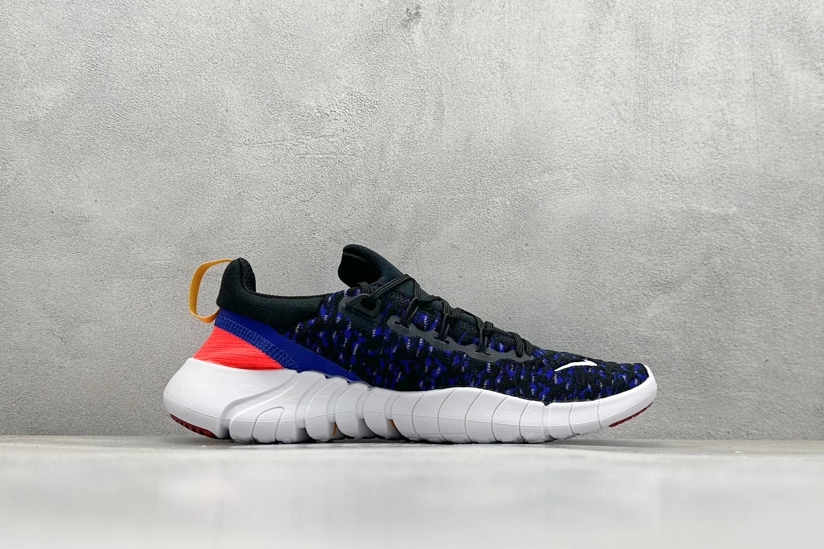 150 CH版Nk Free RN NEXT NATURE 耐克赤足超轻量跑鞋 CZ1884-011