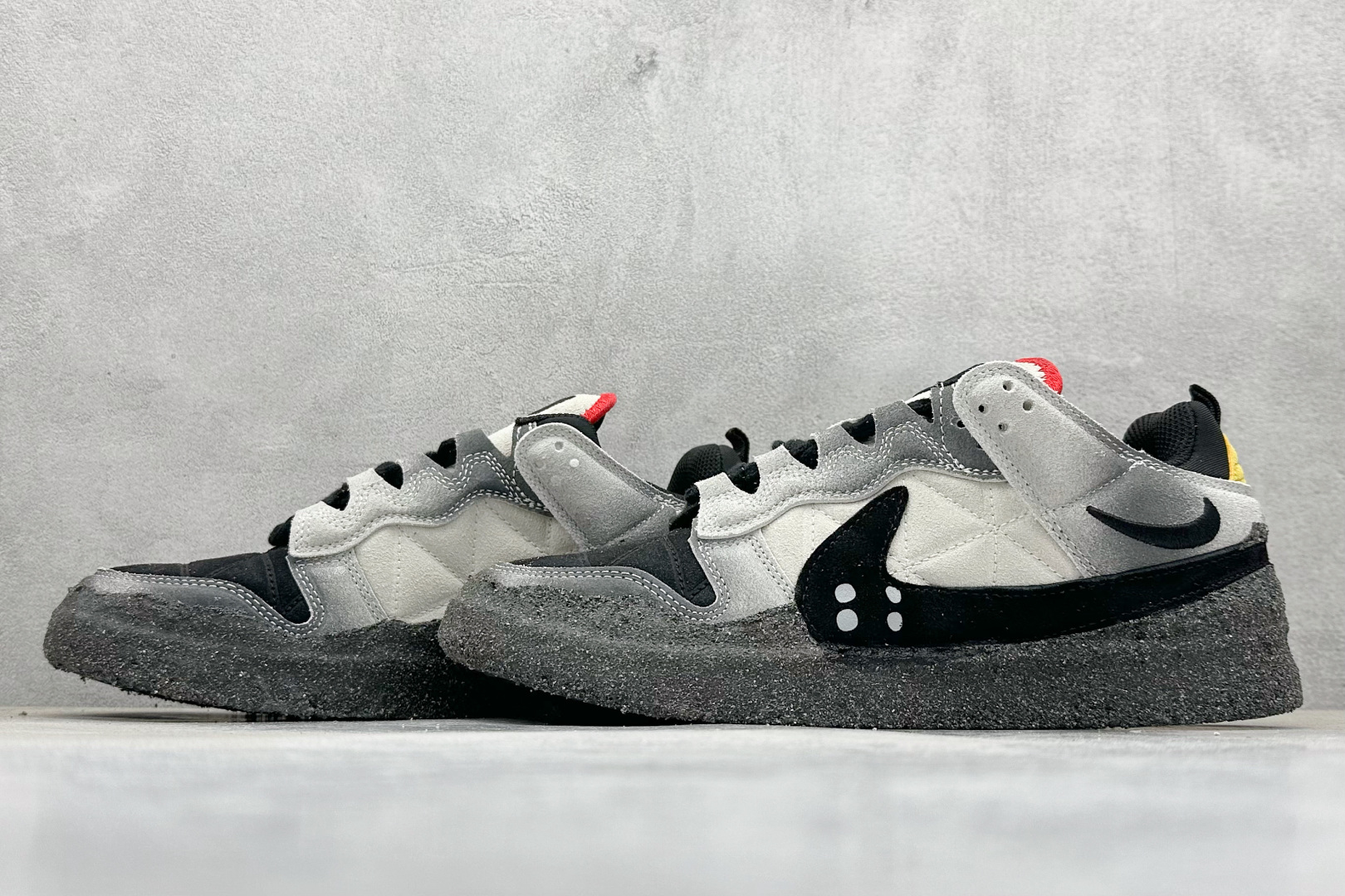 260 CPFM x Nk Dunk Low 联名款 阴阳太极 SB低帮休闲运动滑板板鞋 DM0430-001-Chinese  UA Cheap High Quatity Brand  Clothes Bags handbags Sneakers wholesale wholesaler seller from China Factory suppliers Fashion Clothing  Shoes best Quality Beautiful Price  260 CPFM x Nk Dunk Low 联名款 阴阳太极 SB低帮休闲运动滑板板鞋 DM0430-001