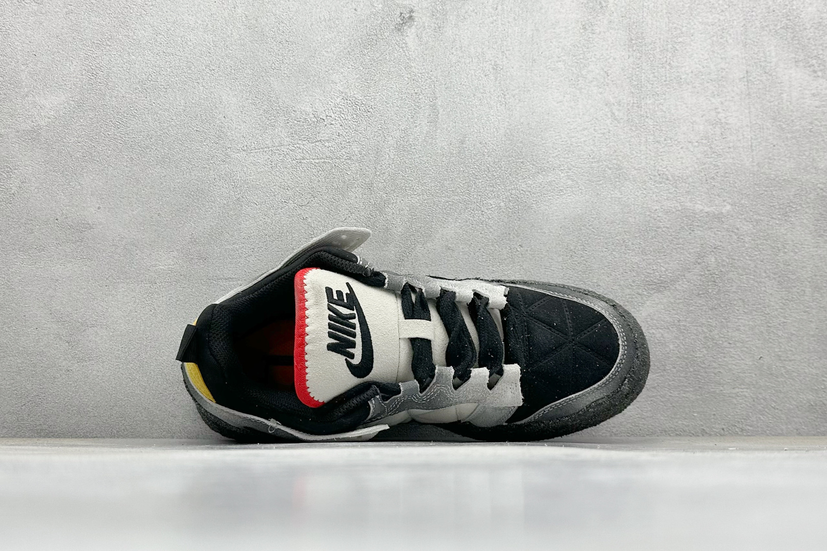 260 CPFM x Nk Dunk Low 联名款 阴阳太极 SB低帮休闲运动滑板板鞋 DM0430-001-Chinese  UA Cheap High Quatity Brand  Clothes Bags handbags Sneakers wholesale wholesaler seller from China Factory suppliers Fashion Clothing  Shoes best Quality Beautiful Price  260 CPFM x Nk Dunk Low 联名款 阴阳太极 SB低帮休闲运动滑板板鞋 DM0430-001