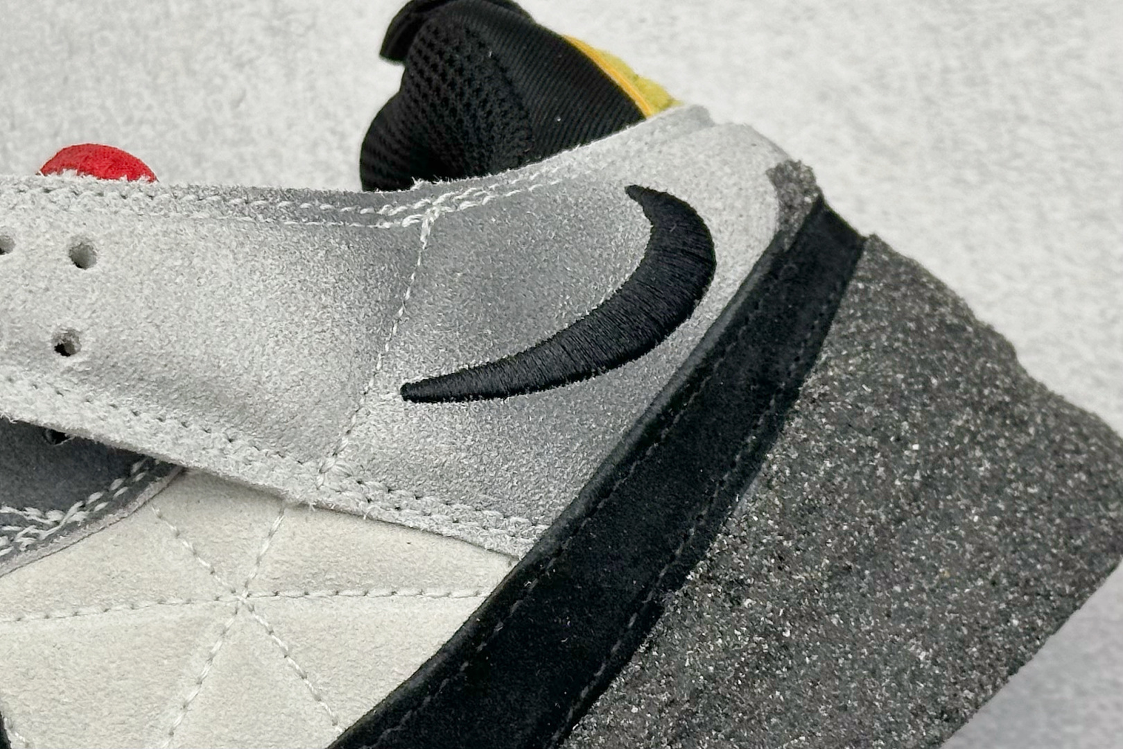 260 CPFM x Nk Dunk Low 联名款 阴阳太极 SB低帮休闲运动滑板板鞋 DM0430-001-Chinese  UA Cheap High Quatity Brand  Clothes Bags handbags Sneakers wholesale wholesaler seller from China Factory suppliers Fashion Clothing  Shoes best Quality Beautiful Price  260 CPFM x Nk Dunk Low 联名款 阴阳太极 SB低帮休闲运动滑板板鞋 DM0430-001