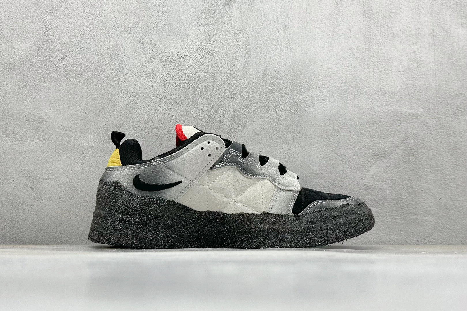 260 CPFM x Nk Dunk Low 联名款 阴阳太极 SB低帮休闲运动滑板板鞋 DM0430-001-Chinese  UA Cheap High Quatity Brand  Clothes Bags handbags Sneakers wholesale wholesaler seller from China Factory suppliers Fashion Clothing  Shoes best Quality Beautiful Price  260 CPFM x Nk Dunk Low 联名款 阴阳太极 SB低帮休闲运动滑板板鞋 DM0430-001