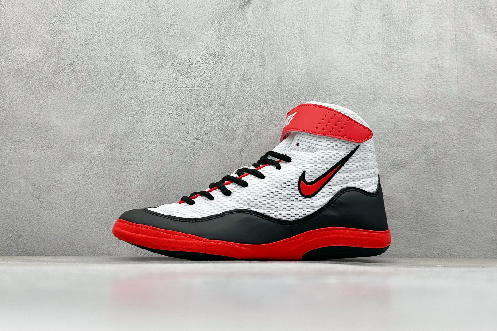 240 Nike Inflict SE OLY 网布 减震防滑 高帮 训练鞋 男女同款 325256-160