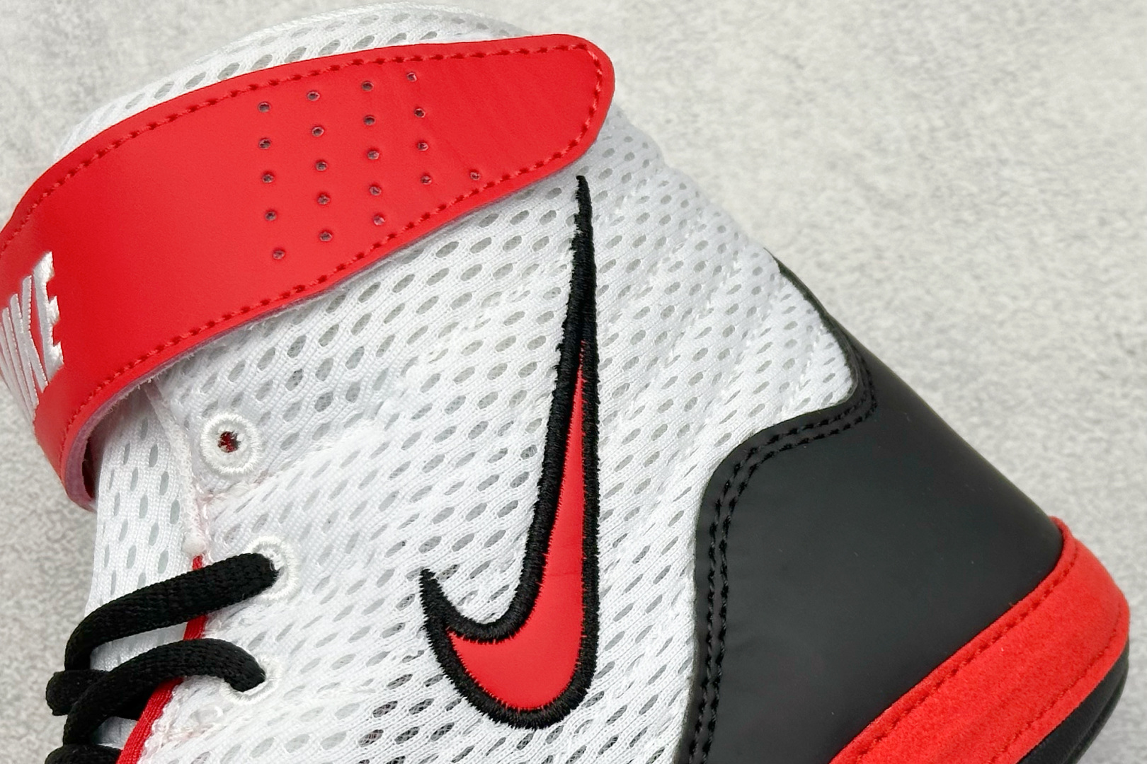 240 Nike Inflict SE OLY 网布 减震防滑 高帮 训练鞋 男女同款 325256-160