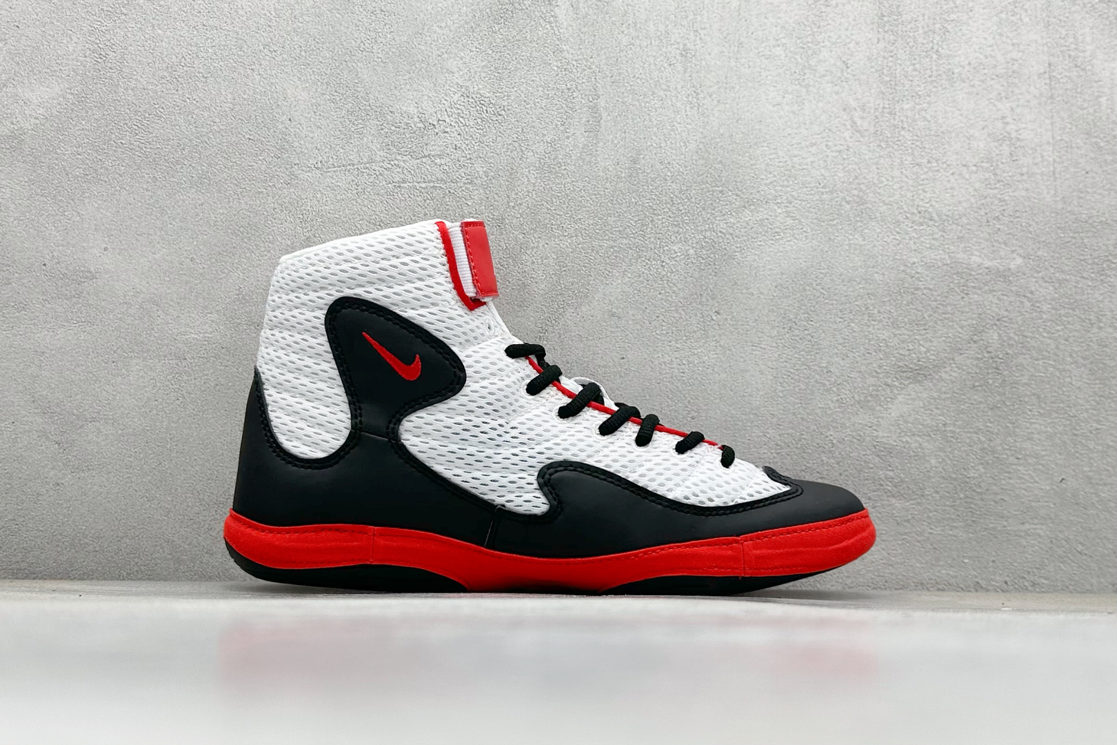 240 Nike Inflict SE OLY 网布 减震防滑 高帮 训练鞋 男女同款 325256-160