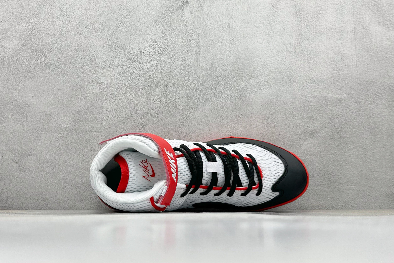 240 Nike Inflict SE OLY 网布 减震防滑 高帮 训练鞋 男女同款 325256-160