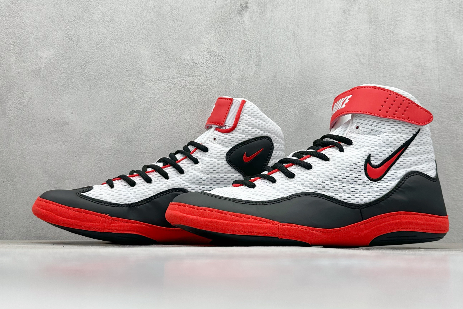 240 Nike Inflict SE OLY 网布 减震防滑 高帮 训练鞋 男女同款 325256-160