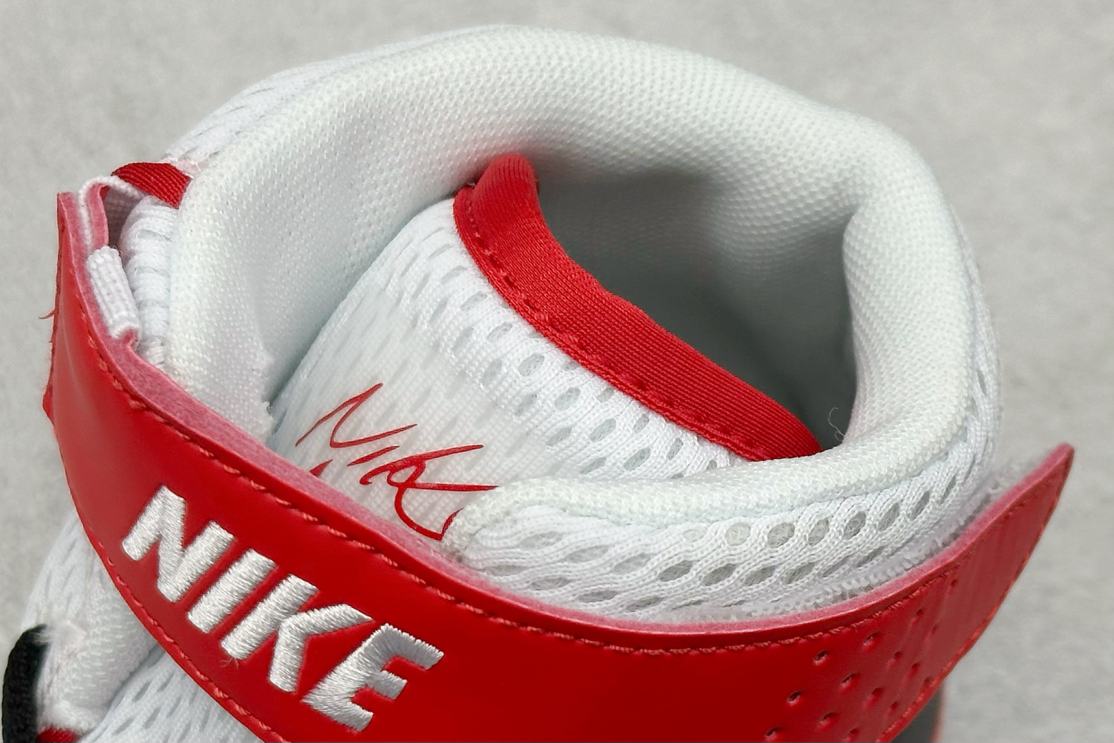 240 Nike Inflict SE OLY 网布 减震防滑 高帮 训练鞋 男女同款 325256-160