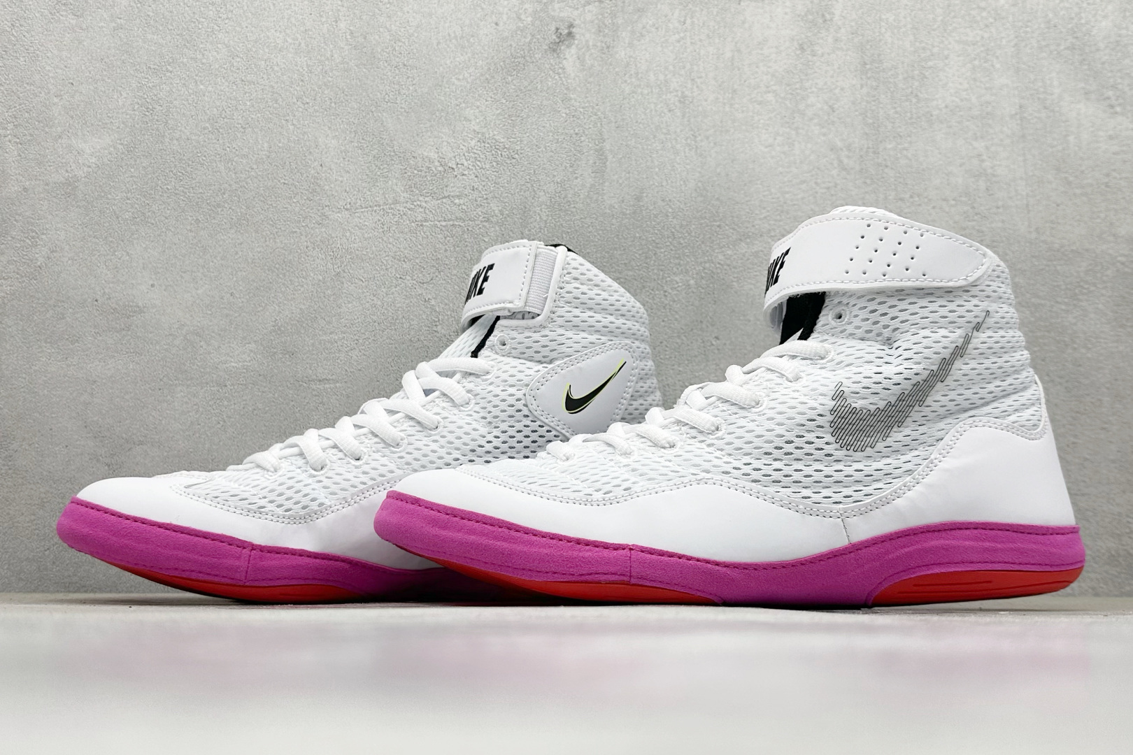 240 Nike Inflict SE OLY 网布 减震防滑 高帮 训练鞋 男女同款 DJ4471-121