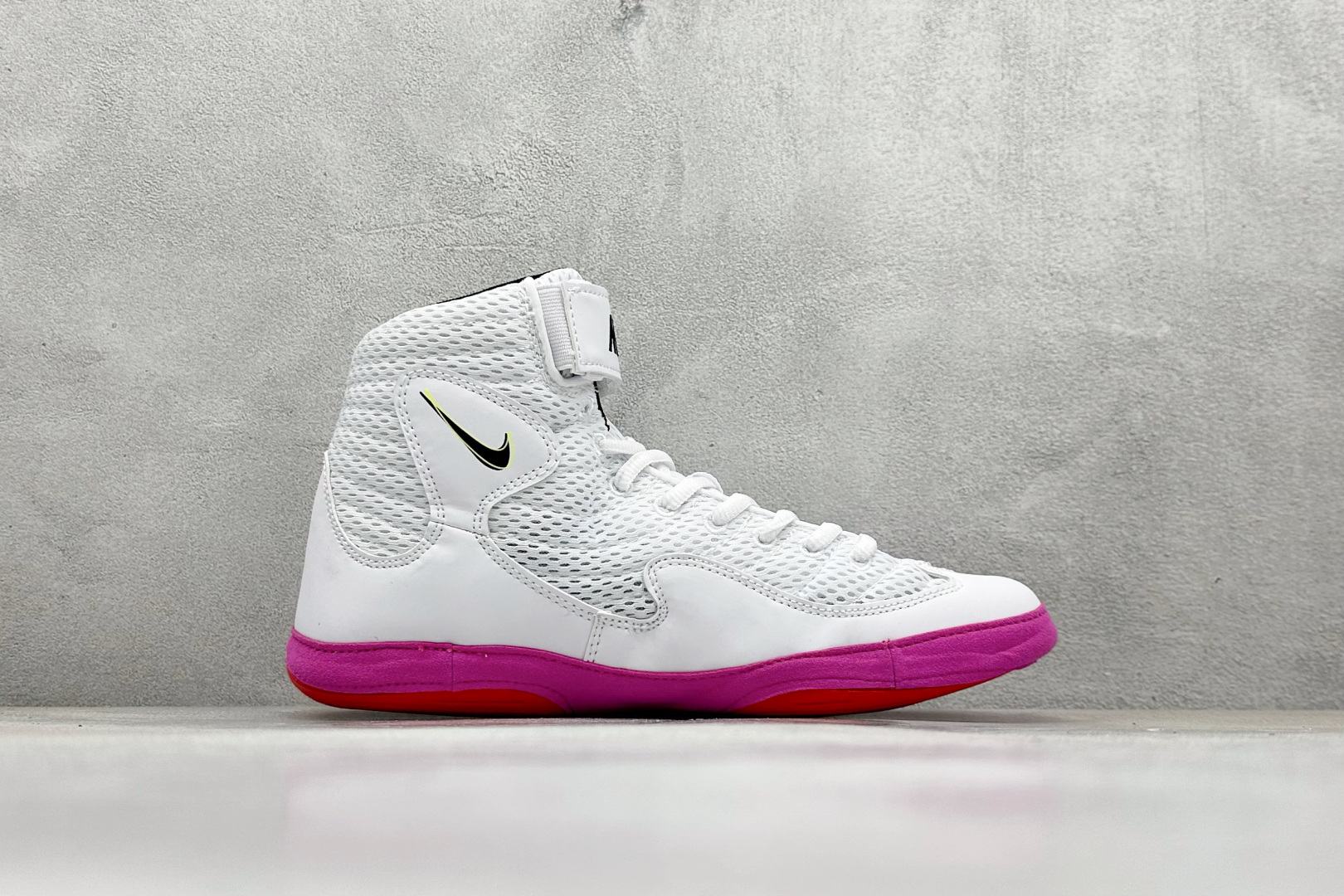 240 Nike Inflict SE OLY 网布 减震防滑 高帮 训练鞋 男女同款 DJ4471-121