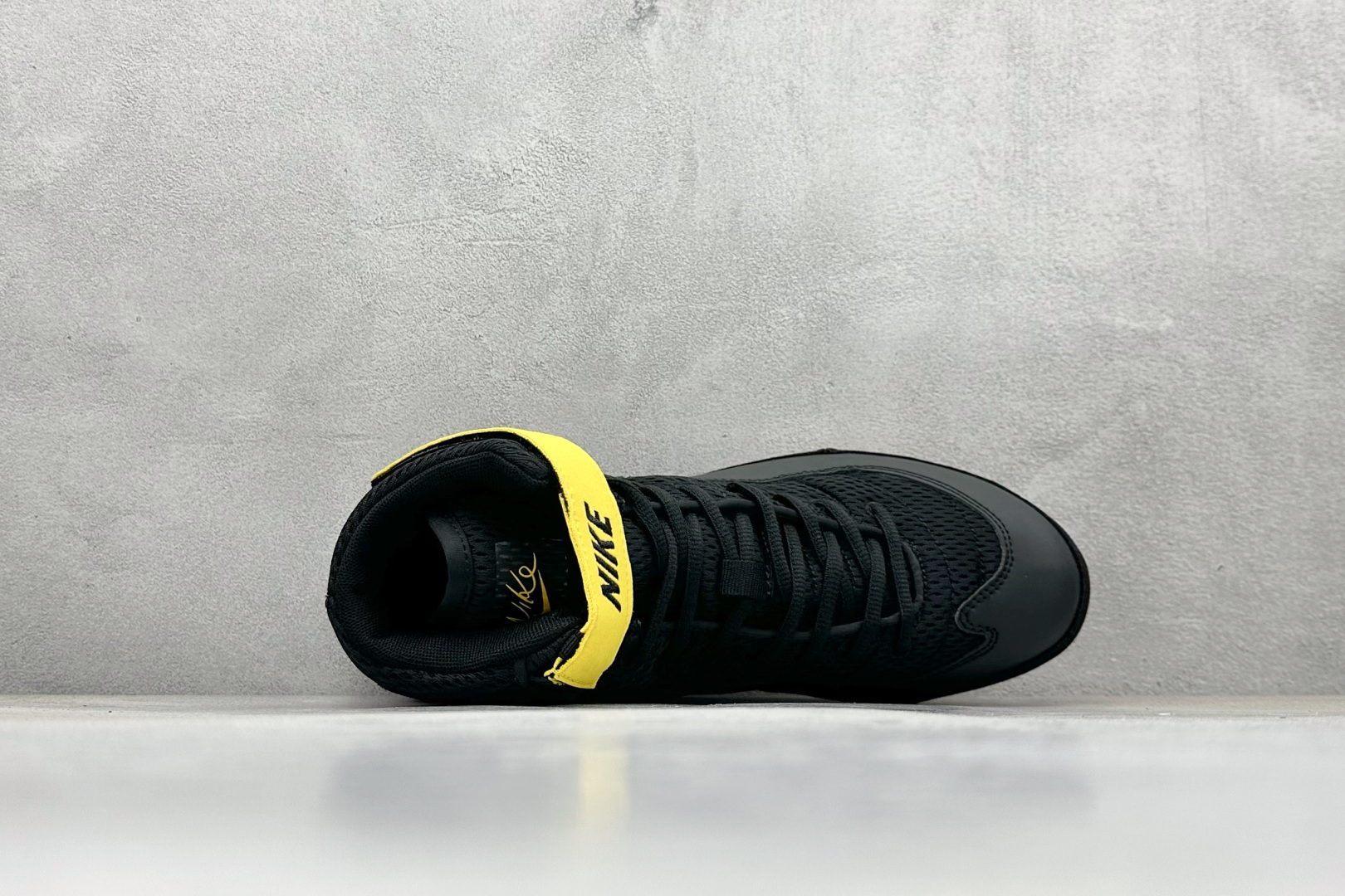 240 Nike Inflict SE OLY 网布 减震防滑 高帮 训练鞋 男女同款 DJ4471-901