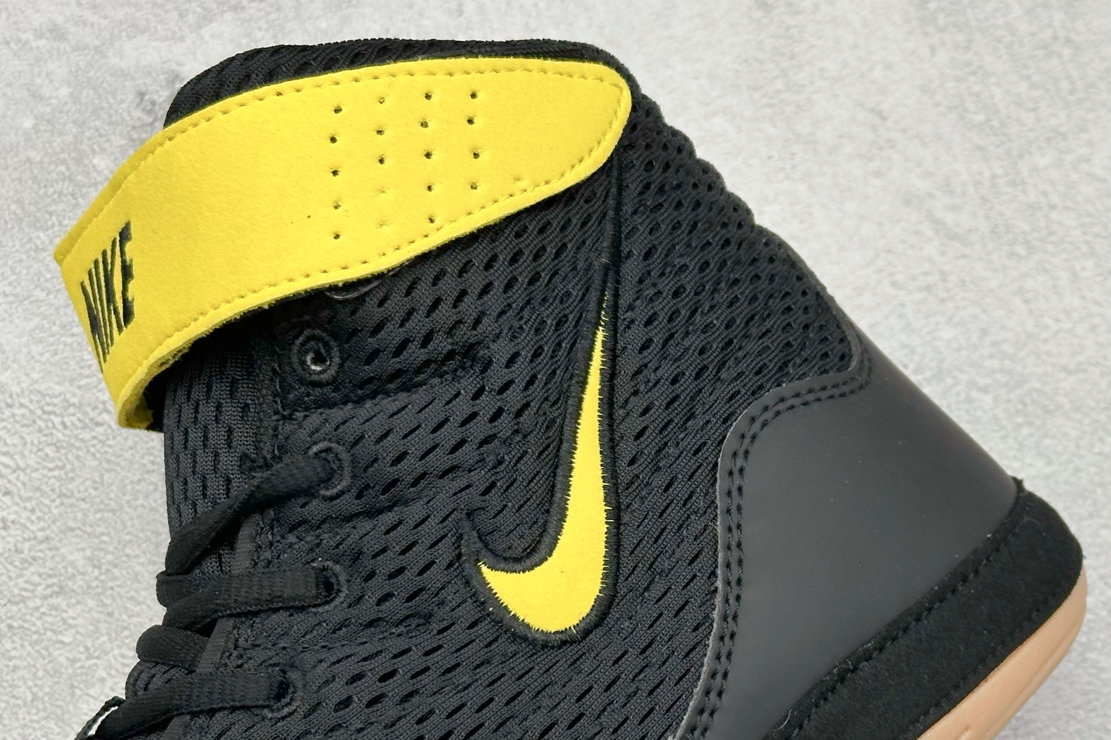 240 Nike Inflict SE OLY 网布 减震防滑 高帮 训练鞋 男女同款 DJ4471-901