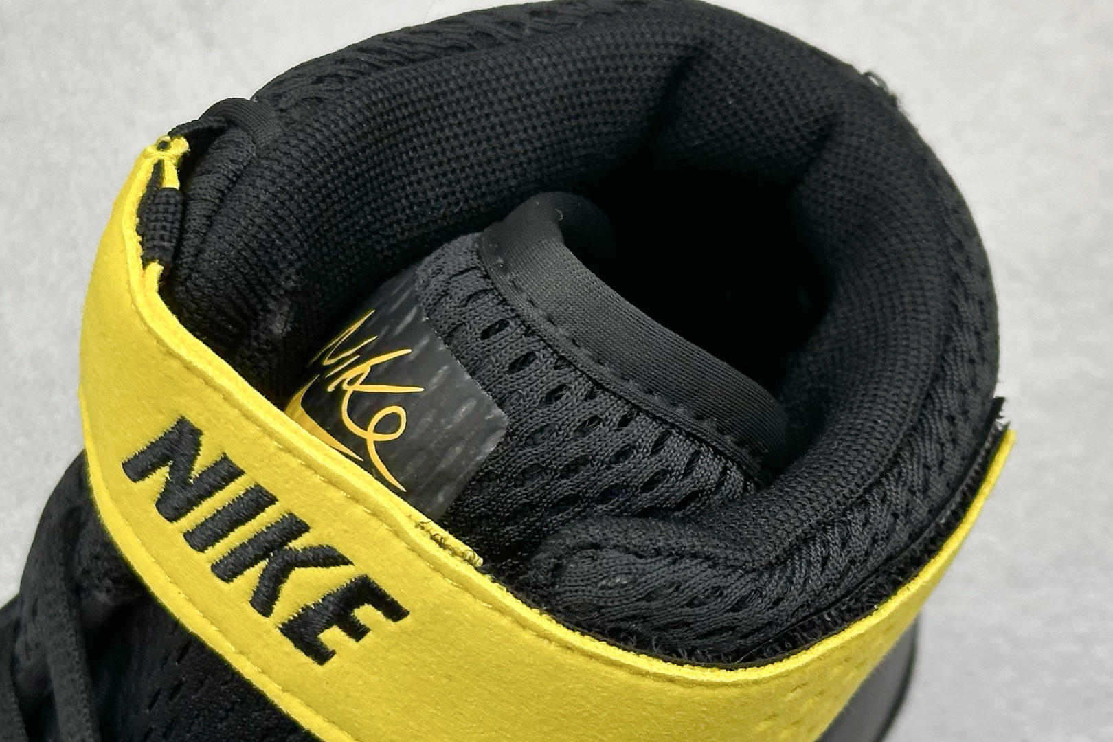 240 Nike Inflict SE OLY 网布 减震防滑 高帮 训练鞋 男女同款 DJ4471-901