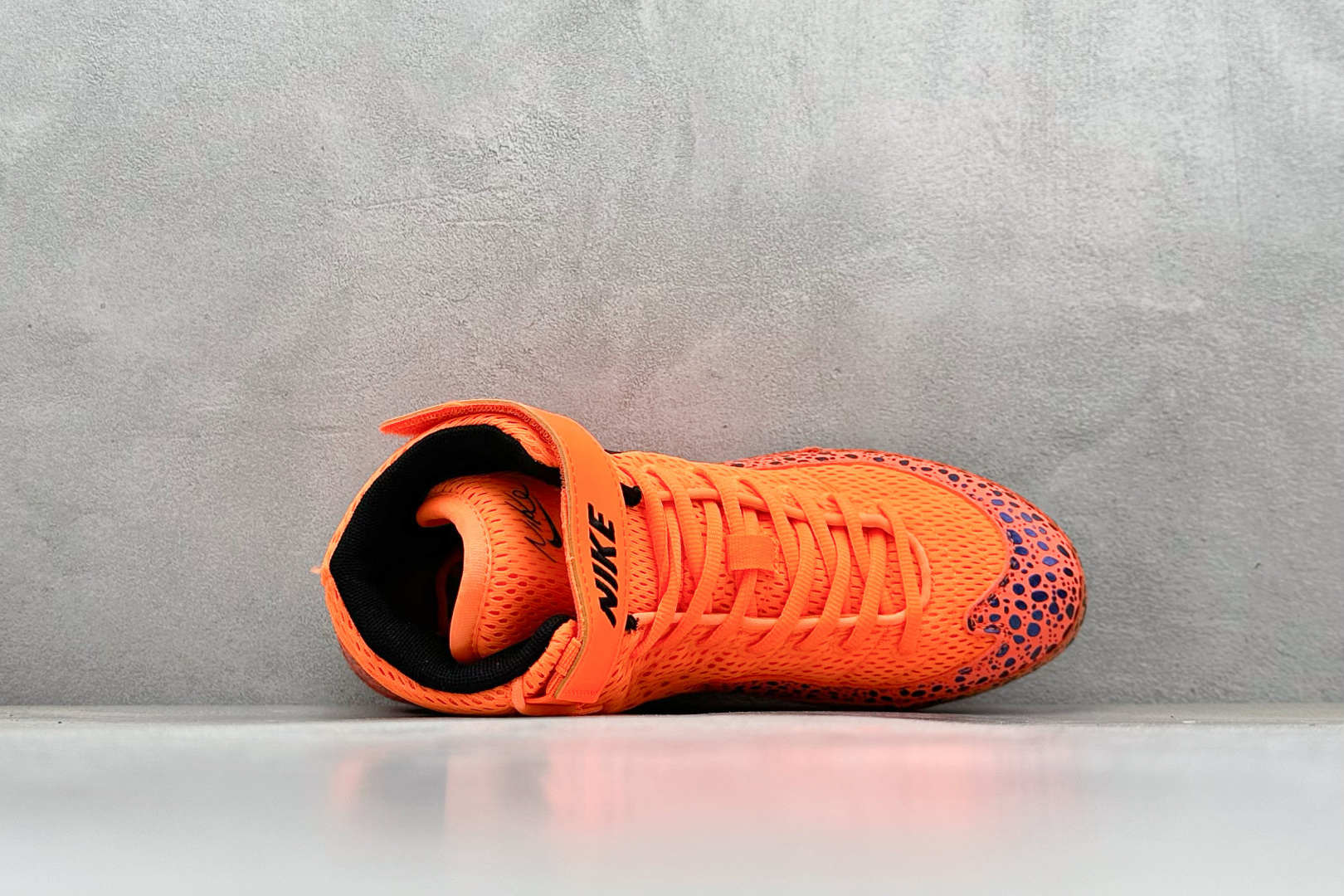 240 Nike Inflict SE OLY 网布 减震防滑 高帮 训练鞋 男女同款 FV3682-900