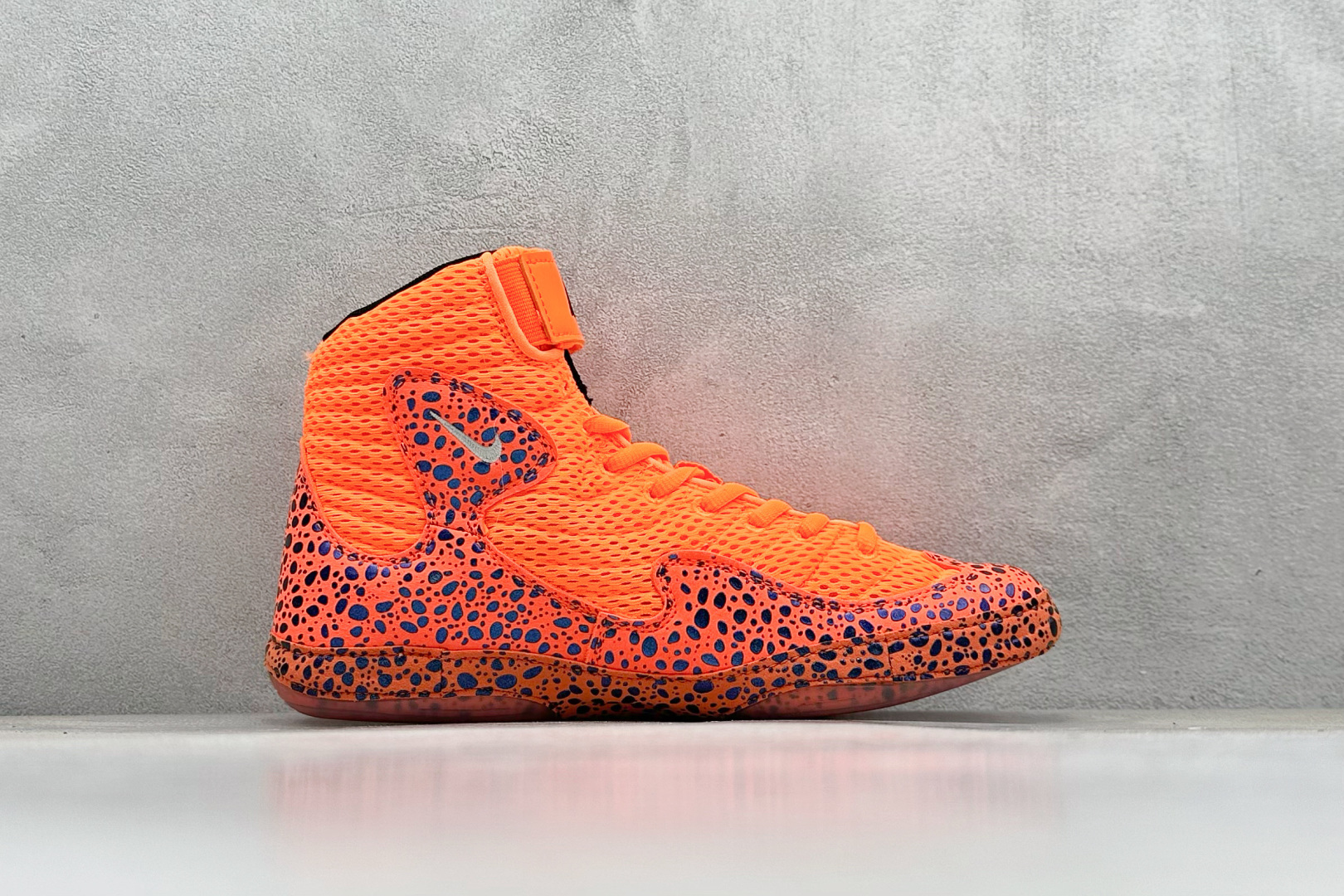 240 Nike Inflict SE OLY 网布 减震防滑 高帮 训练鞋 男女同款 FV3682-900