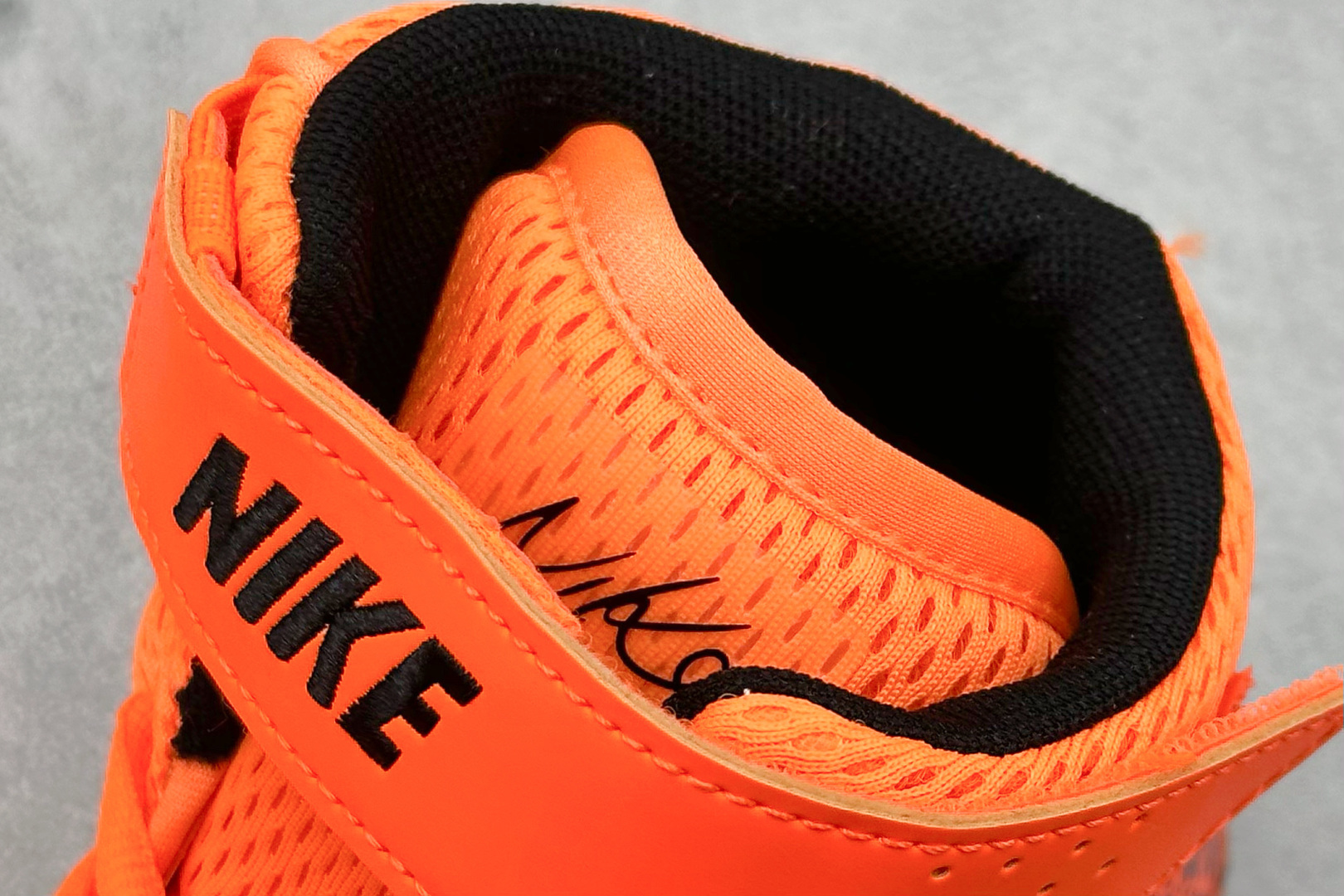 240 Nike Inflict SE OLY 网布 减震防滑 高帮 训练鞋 男女同款 FV3682-900