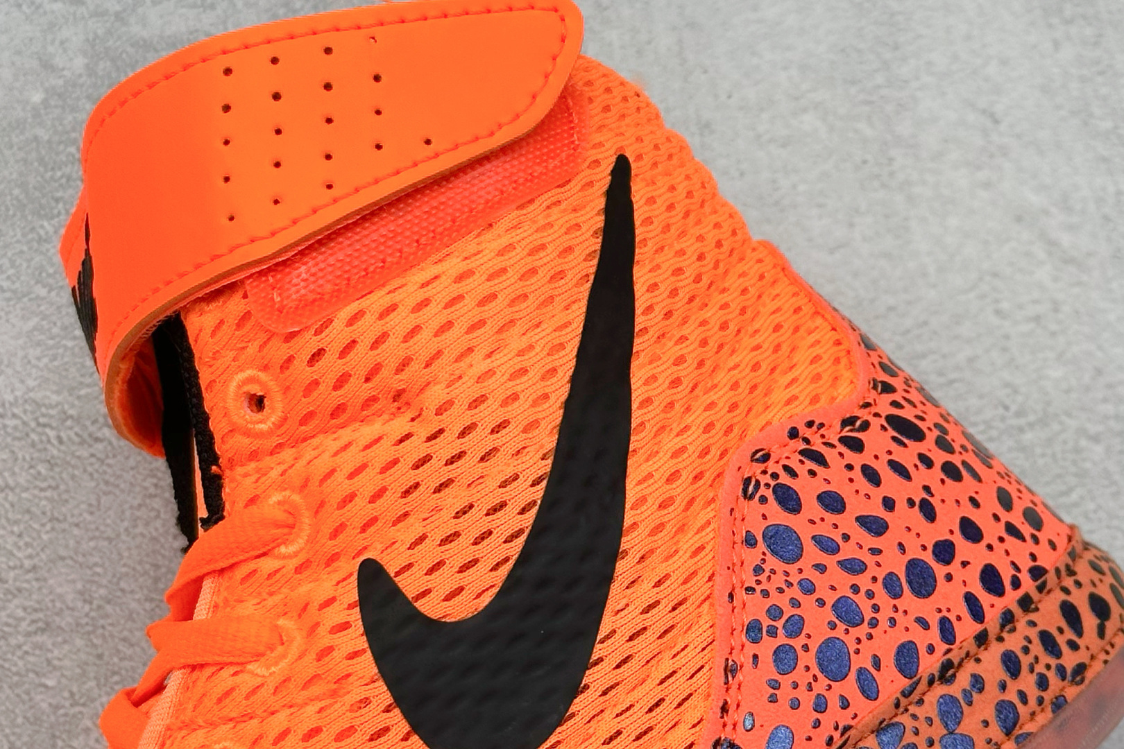 240 Nike Inflict SE OLY 网布 减震防滑 高帮 训练鞋 男女同款 FV3682-900