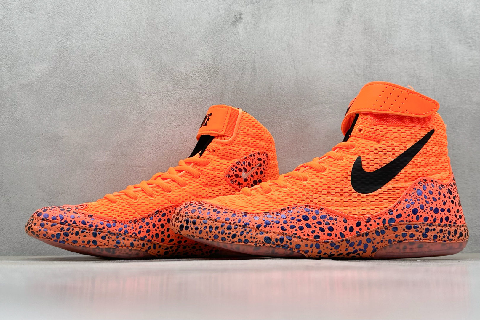 240 Nike Inflict SE OLY 网布 减震防滑 高帮 训练鞋 男女同款 FV3682-900