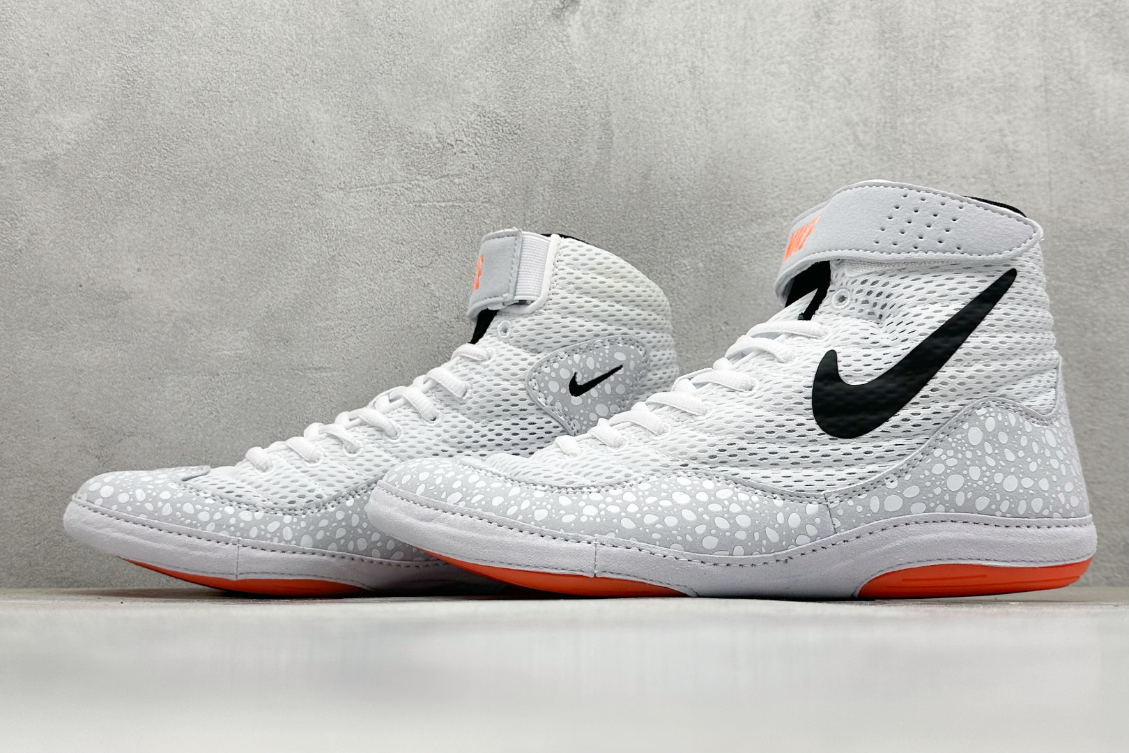 240 Nike Inflict SE OLY 网布 减震防滑 高帮 训练鞋 男女同款 DJ4471-900