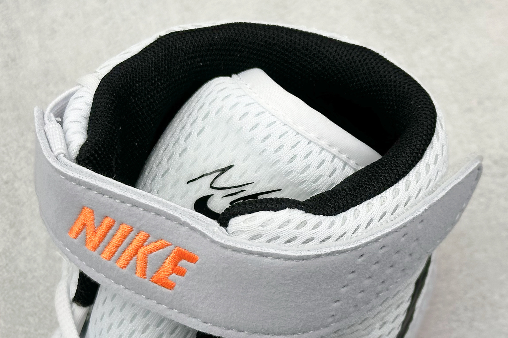 240 Nike Inflict SE OLY 网布 减震防滑 高帮 训练鞋 男女同款 DJ4471-900