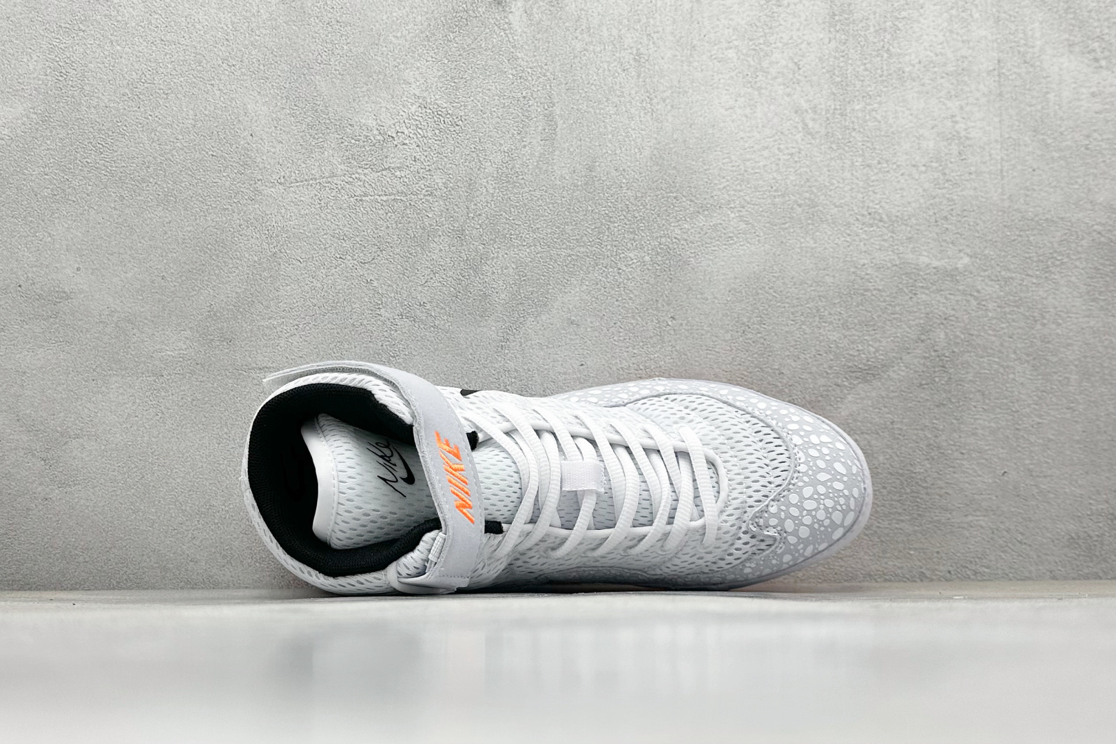 240 Nike Inflict SE OLY 网布 减震防滑 高帮 训练鞋 男女同款 DJ4471-900