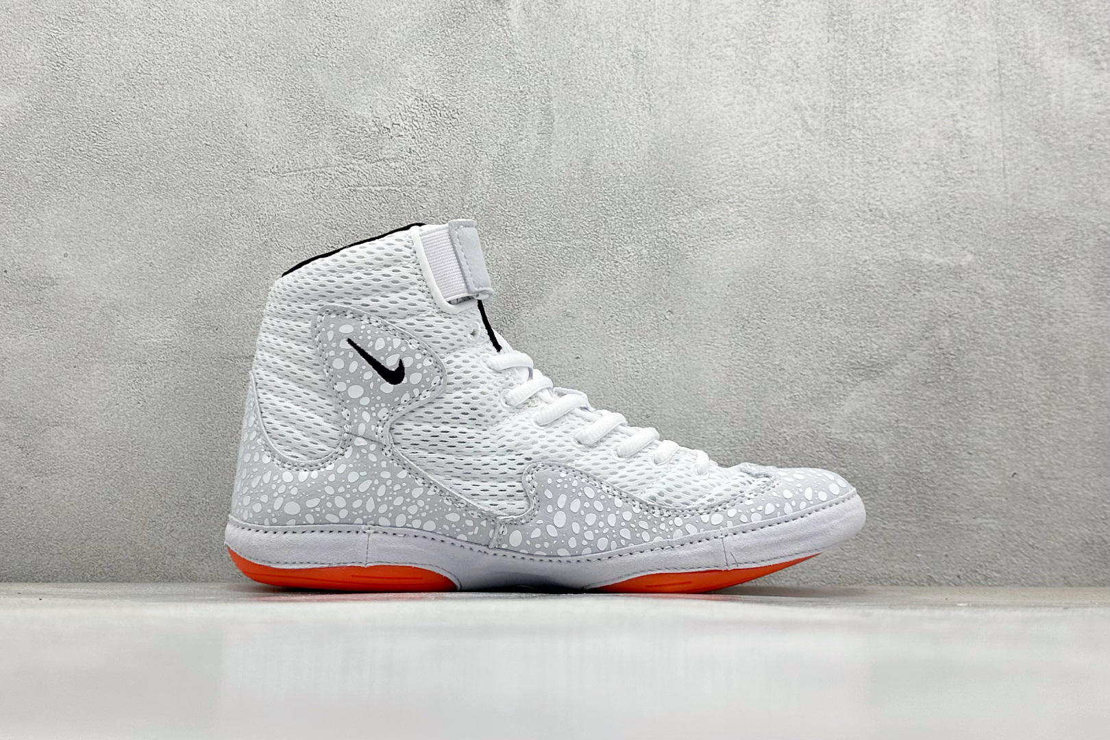 240 Nike Inflict SE OLY 网布 减震防滑 高帮 训练鞋 男女同款 DJ4471-900