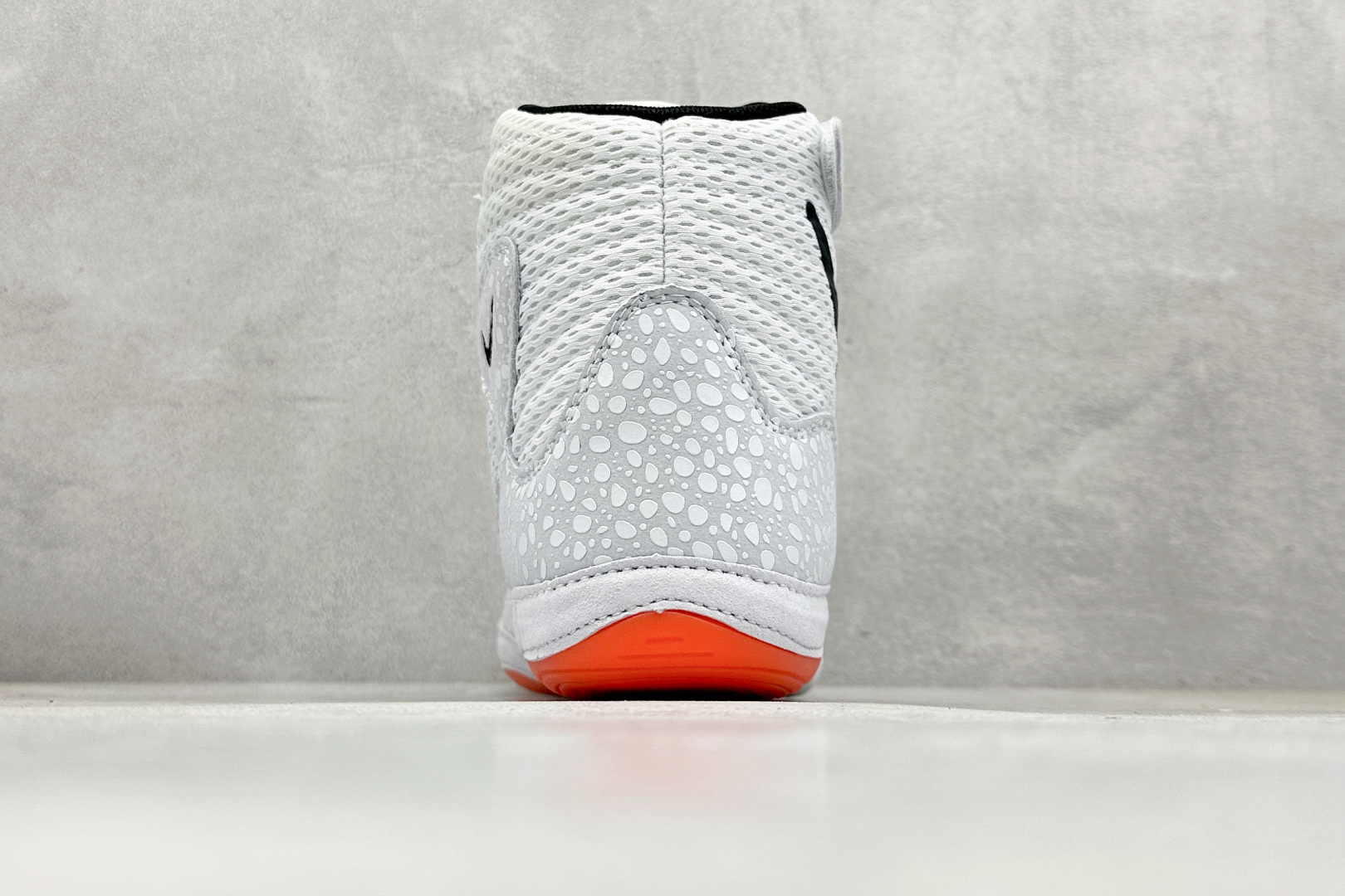 240 Nike Inflict SE OLY 网布 减震防滑 高帮 训练鞋 男女同款 DJ4471-900