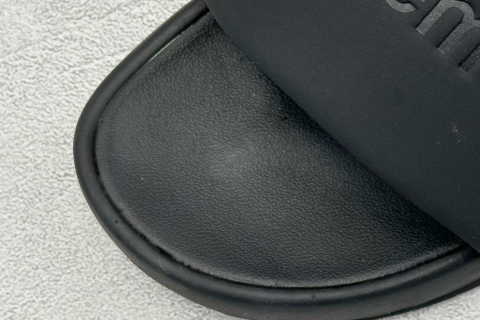 160 PK版2025新款lulu一字拖鞋男女同款家居户外穿厚底增高休闲百搭凉拖鞋lulu拖鞋