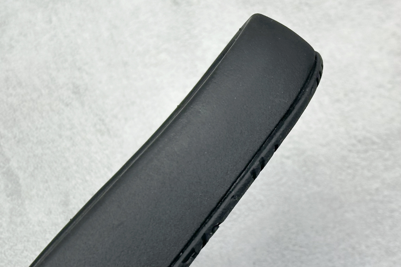 160 PK版2025新款lulu一字拖鞋男女同款家居户外穿厚底增高休闲百搭凉拖鞋lulu拖鞋