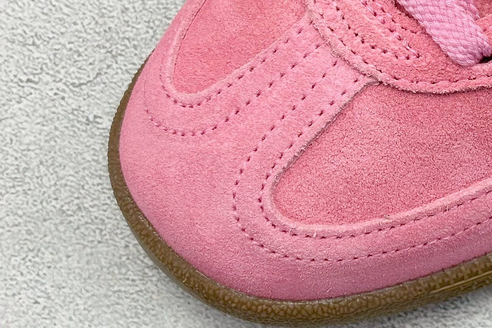 160 TG版 Puma Palermo OG 复古单品彪马 防滑耐磨低帮德训板鞋 396463-57