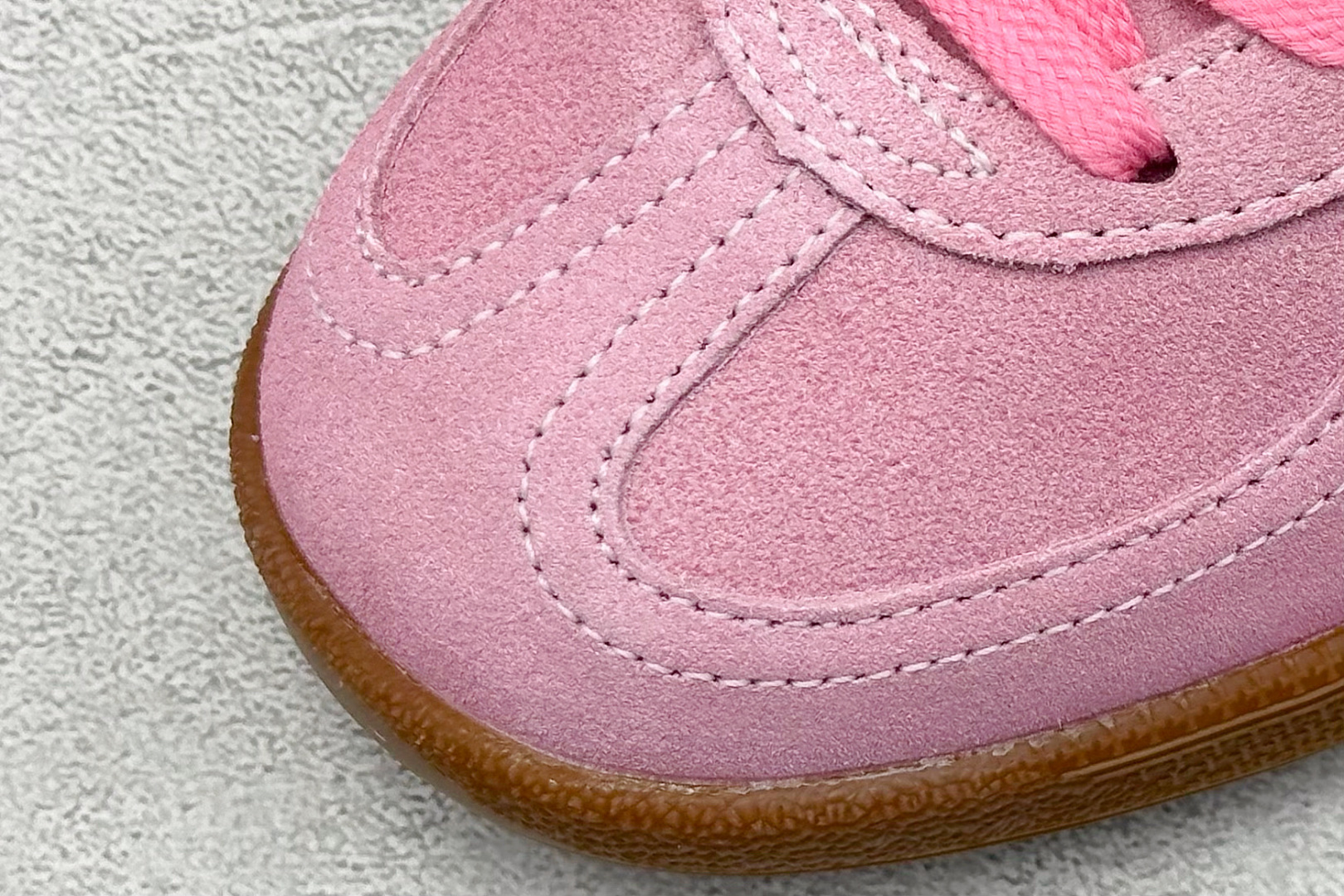 160 TG版 Puma Palermo OG 复古单品彪马 防滑耐磨低帮德训板鞋 397760-01