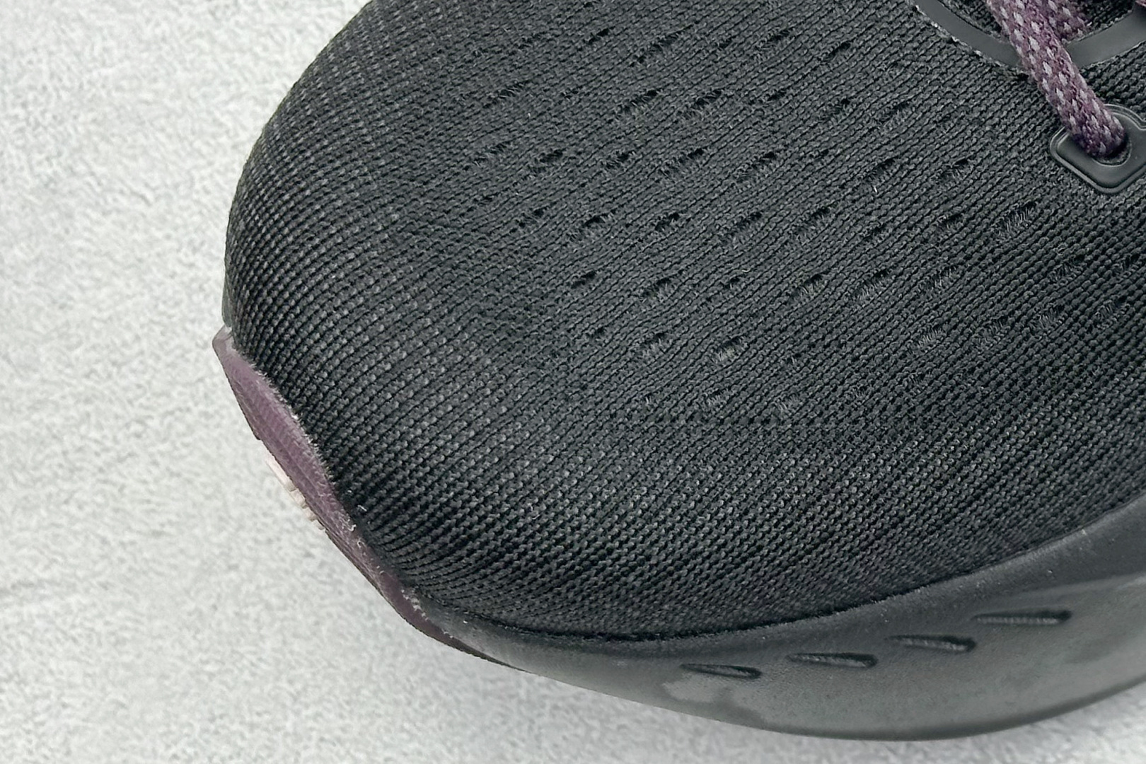 图片[7]-Z版 Brooks Glycerin Max 布鲁克斯 超级甘油缓震马拉松慢跑鞋  #广东超临界大底 原楦原纸板 客供原厂材料开发 极致一眼正品既视感 细节如图所示  货号：120436 1B 067 尺码：36-46-选品中心