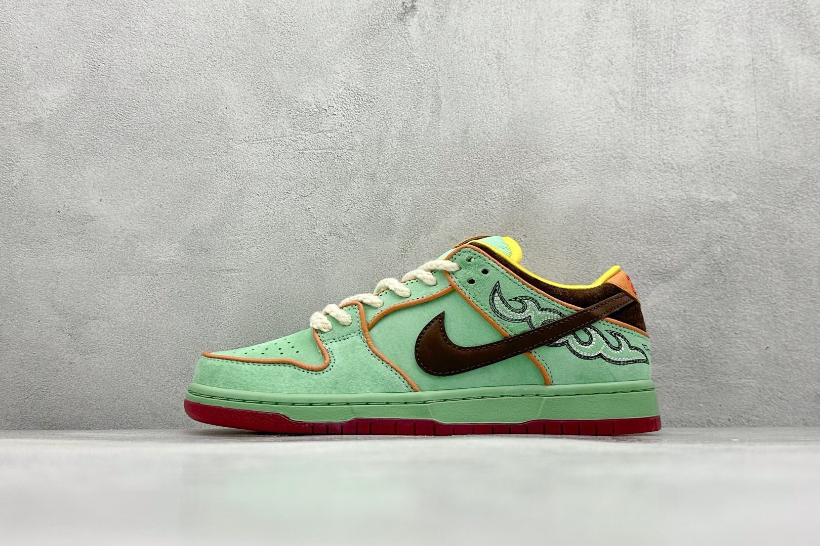 S2纯原Nike SB Dunk Low \